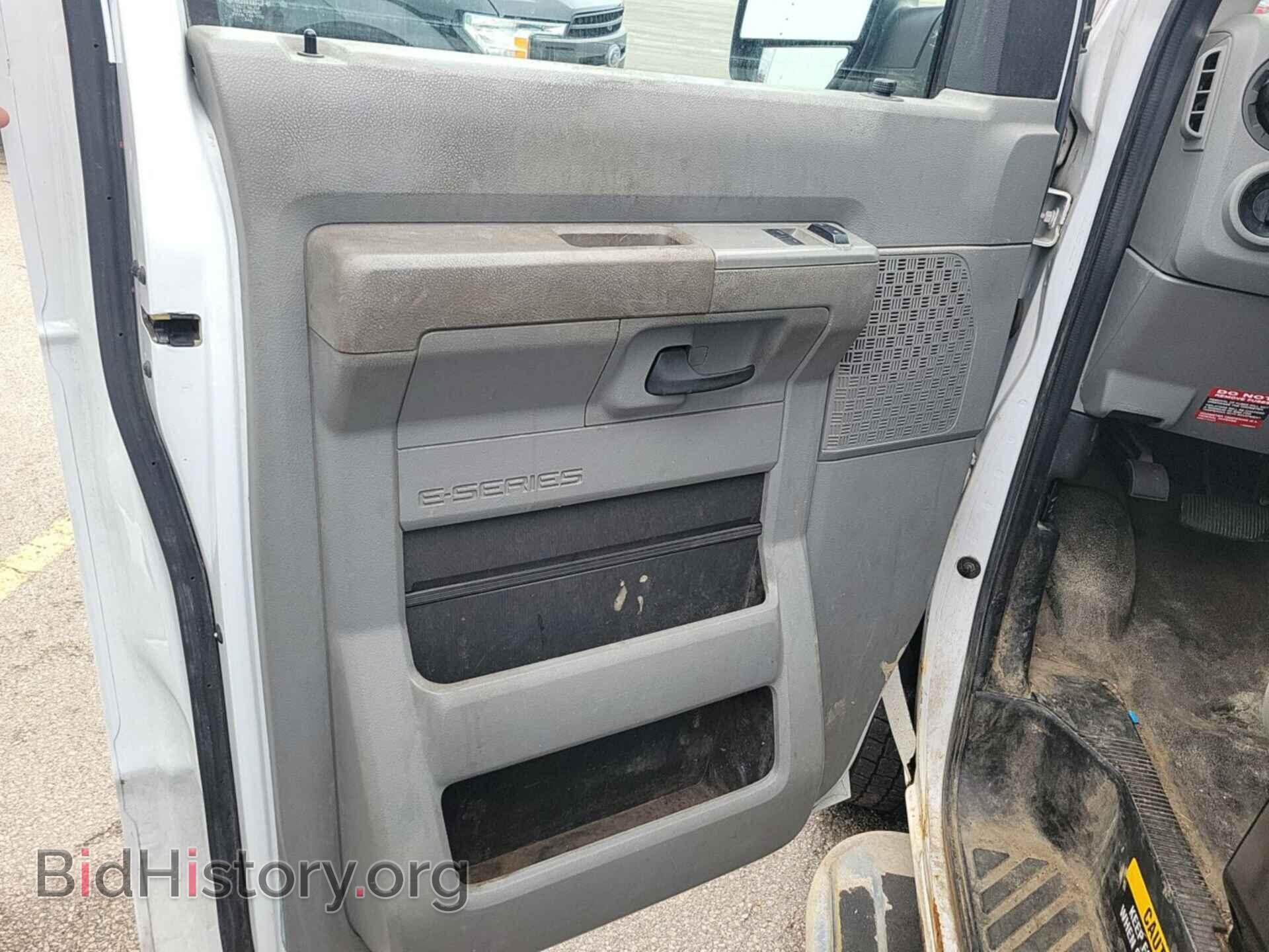2014 FORD E-250 - VIN: 1FTNE2EW5EDA14122 - Фото 3