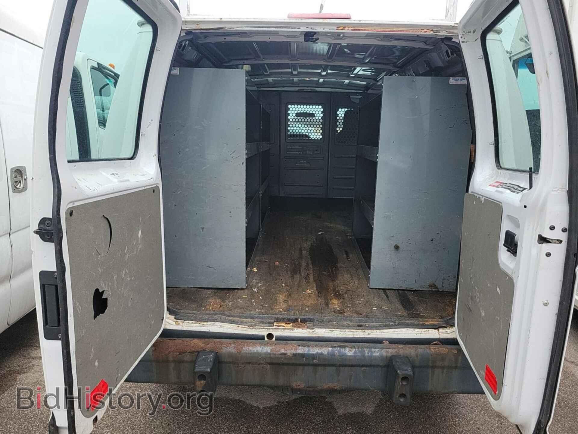 2014 FORD E-250 - VIN: 1FTNE2EW5EDA14122 - Фото 23
