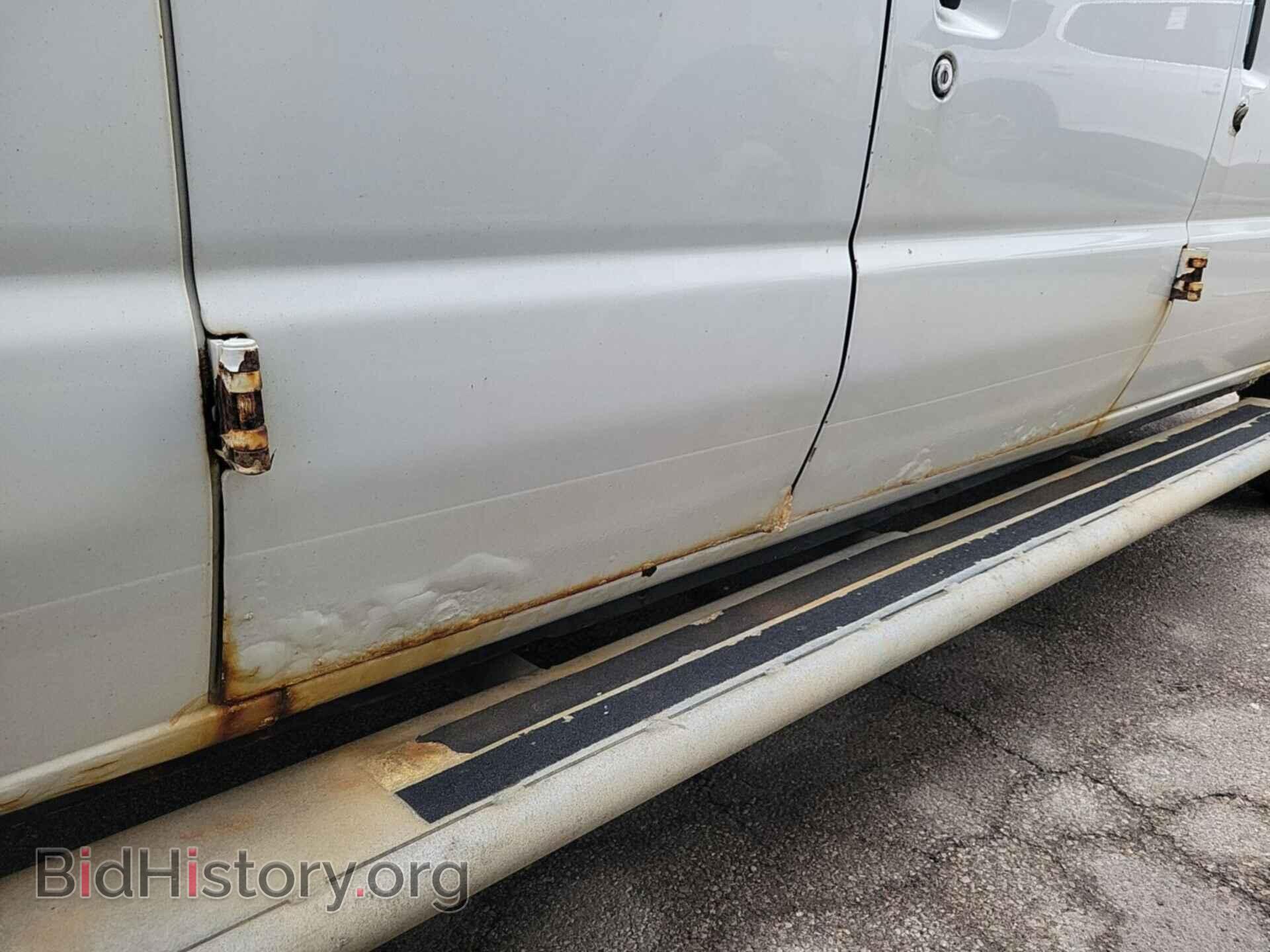 2014 FORD E-250 - VIN: 1FTNE2EW5EDA14122 - Фото 25