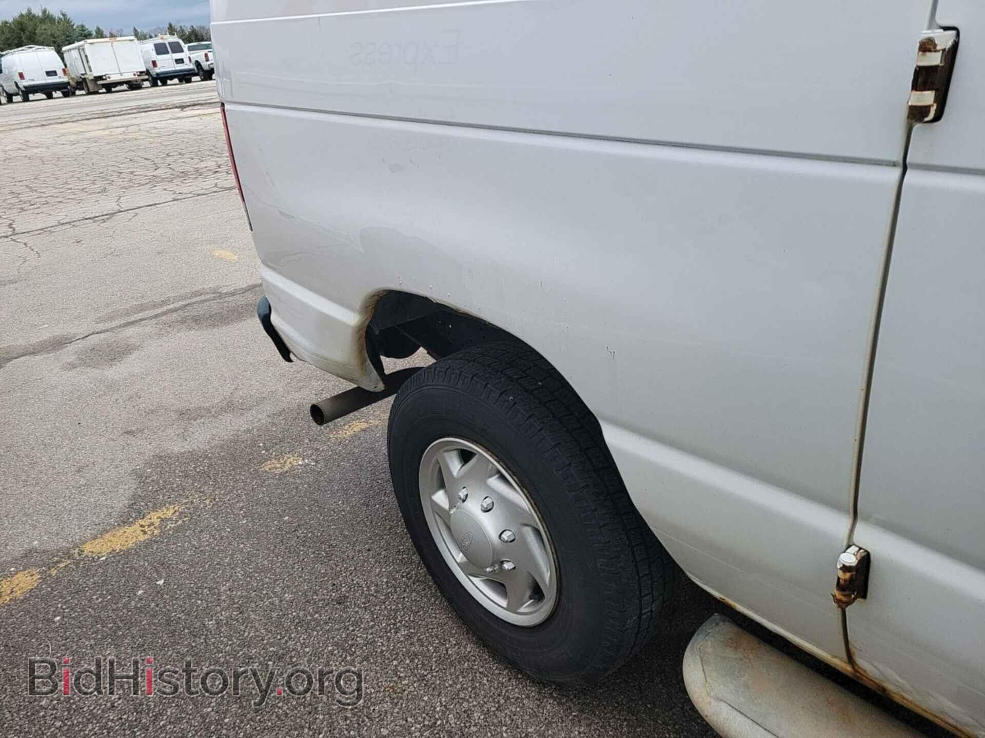 2014 FORD E-250 - VIN: 1FTNE2EW5EDA14122 - Фото 26