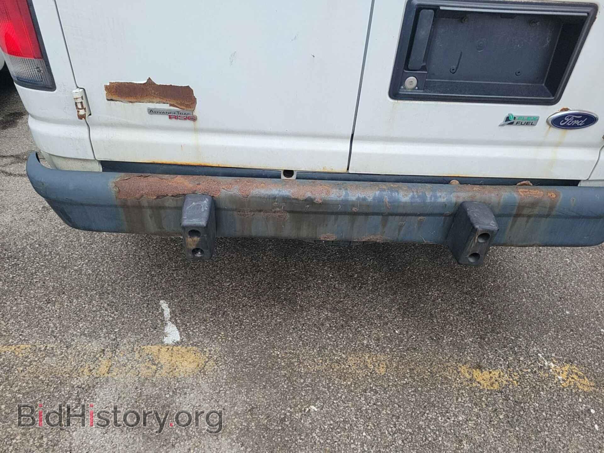 2014 FORD E-250 - VIN: 1FTNE2EW5EDA14122 - Фото 29