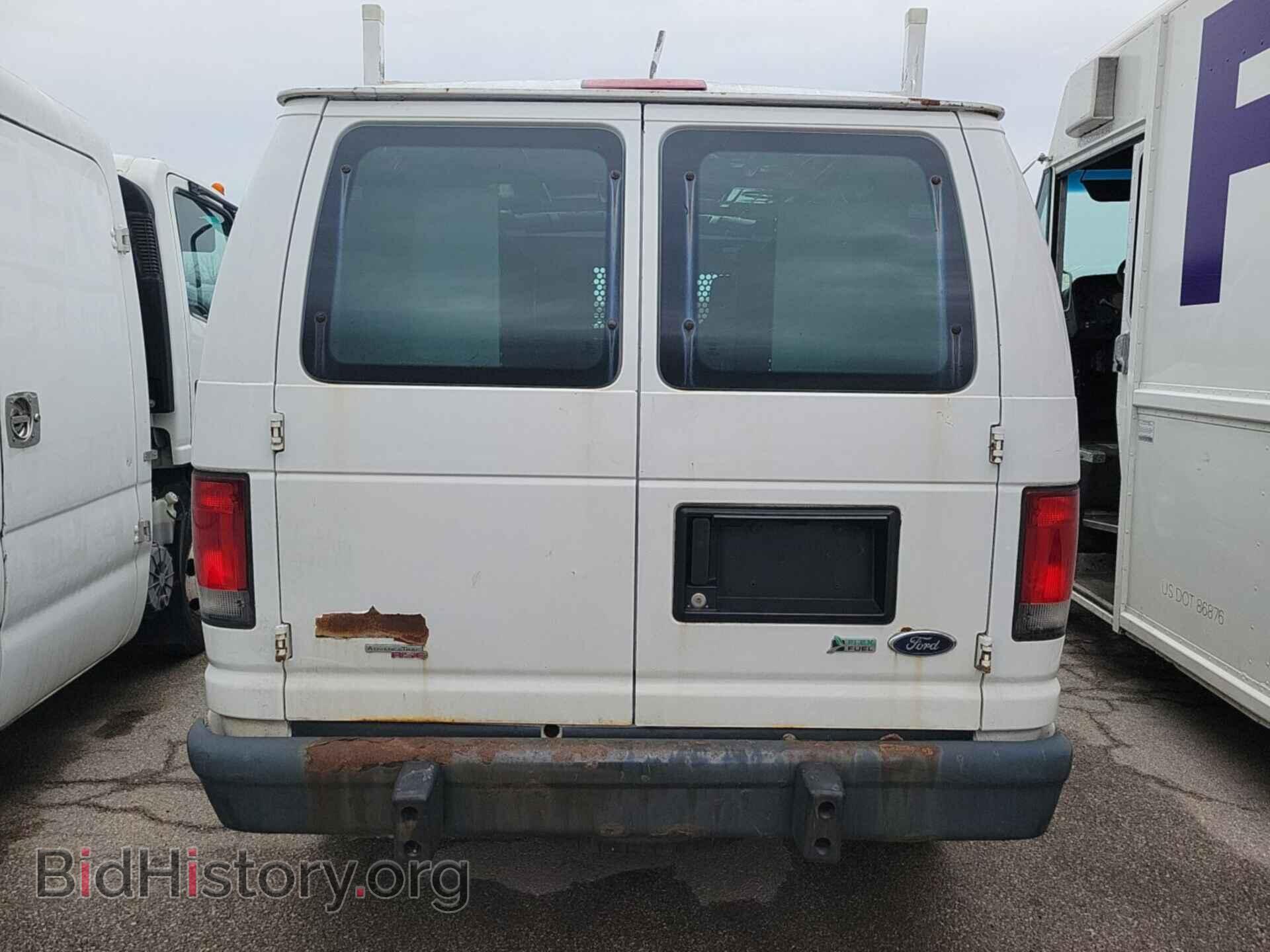 2014 FORD E-250 - VIN: 1FTNE2EW5EDA14122 - Фото 30