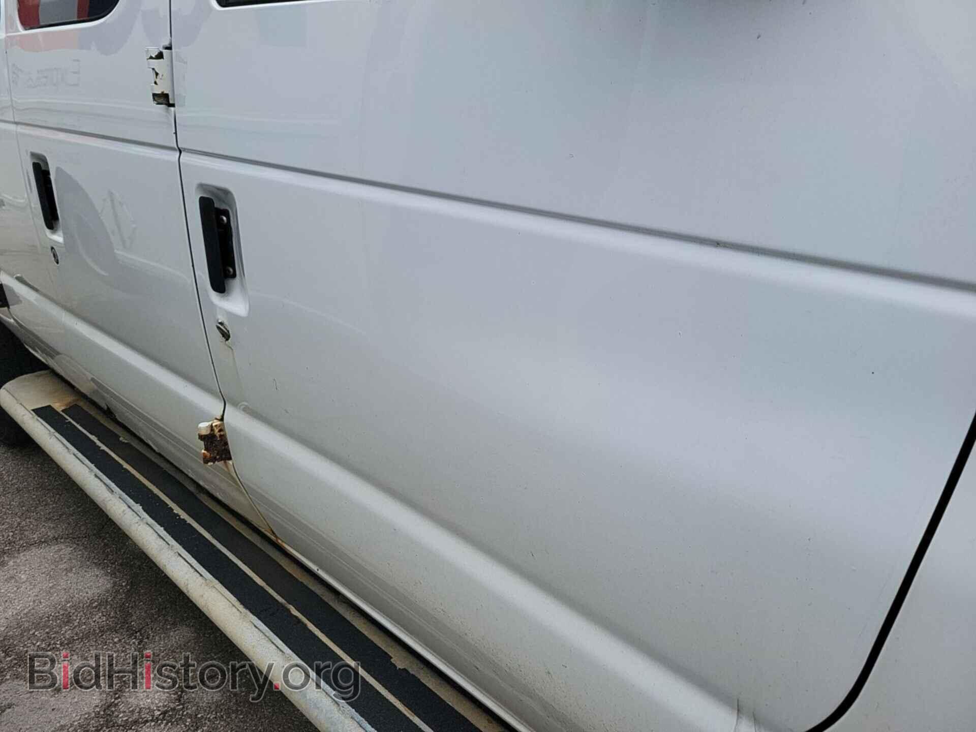 2014 FORD E-250 - VIN: 1FTNE2EW5EDA14122 - Фото 5