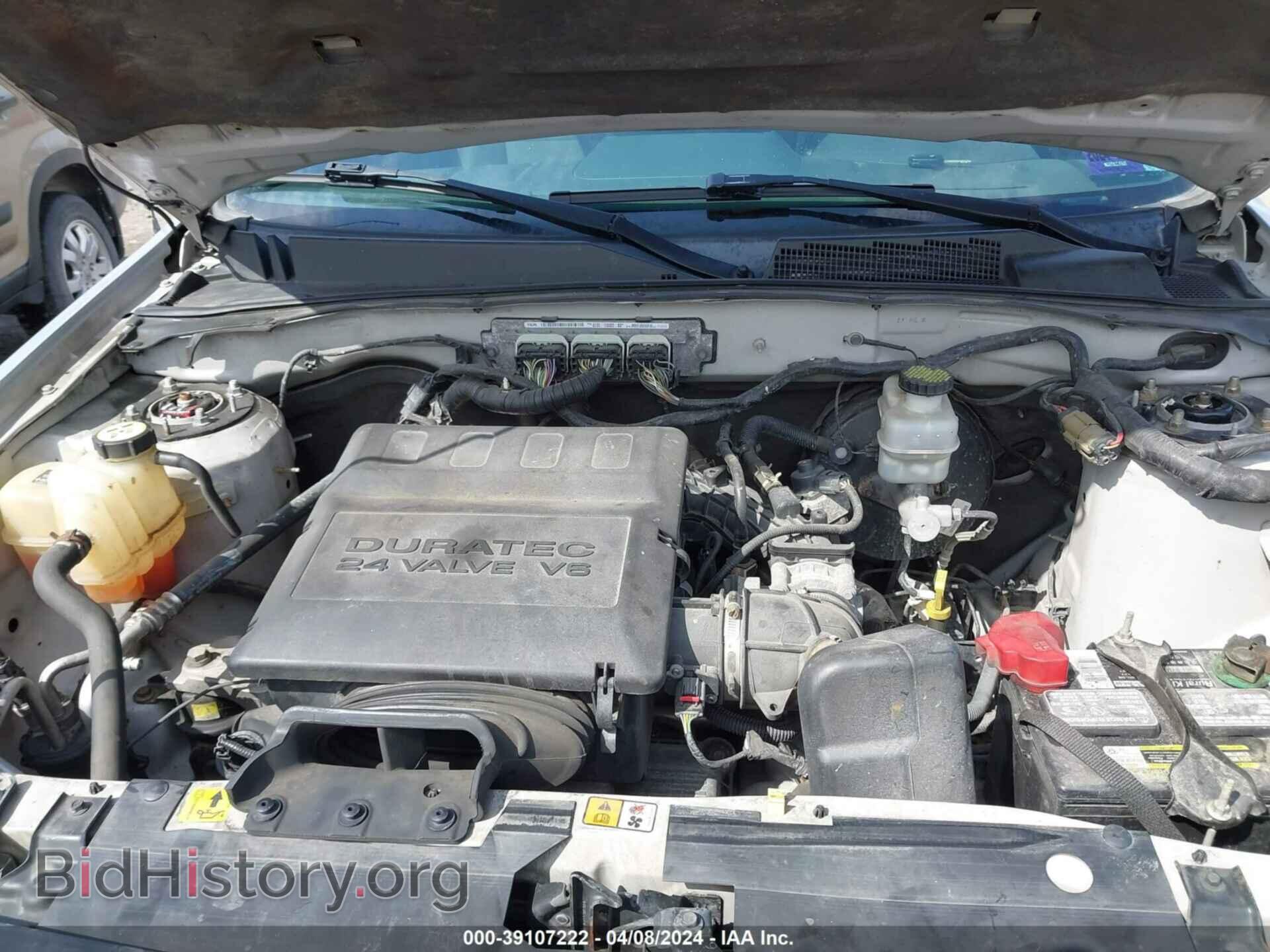 2012 FORD ESCAPE - VIN: 1FMCU9DG5CKB60666 - Фото 10