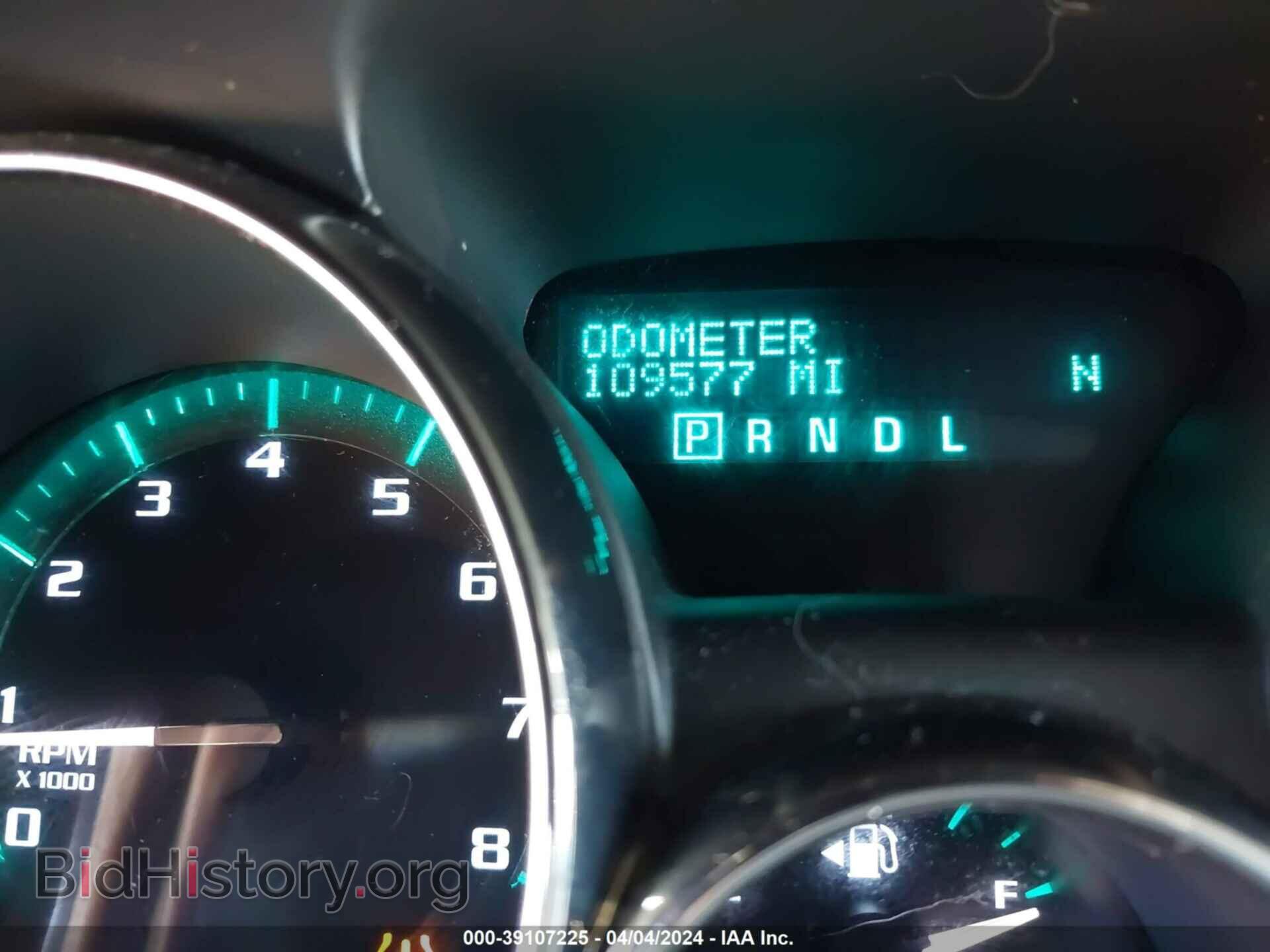 2015 BUICK ENCLAVE - VIN: 5GAKVBKD7FJ373613 - Photo 16