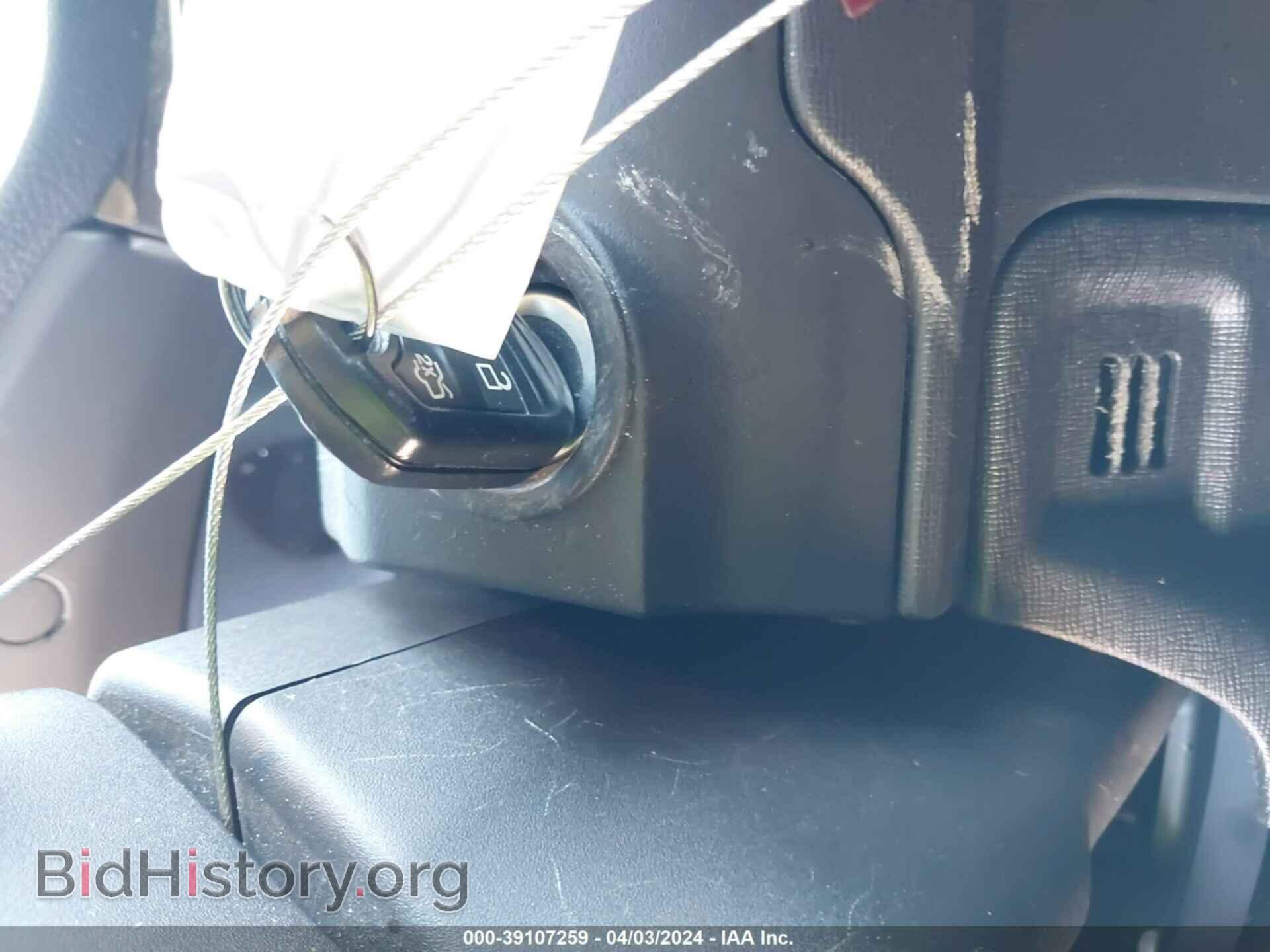 2013 FORD FLEX - VIN: 2FMGK5C87DBD07057 - Фото 11