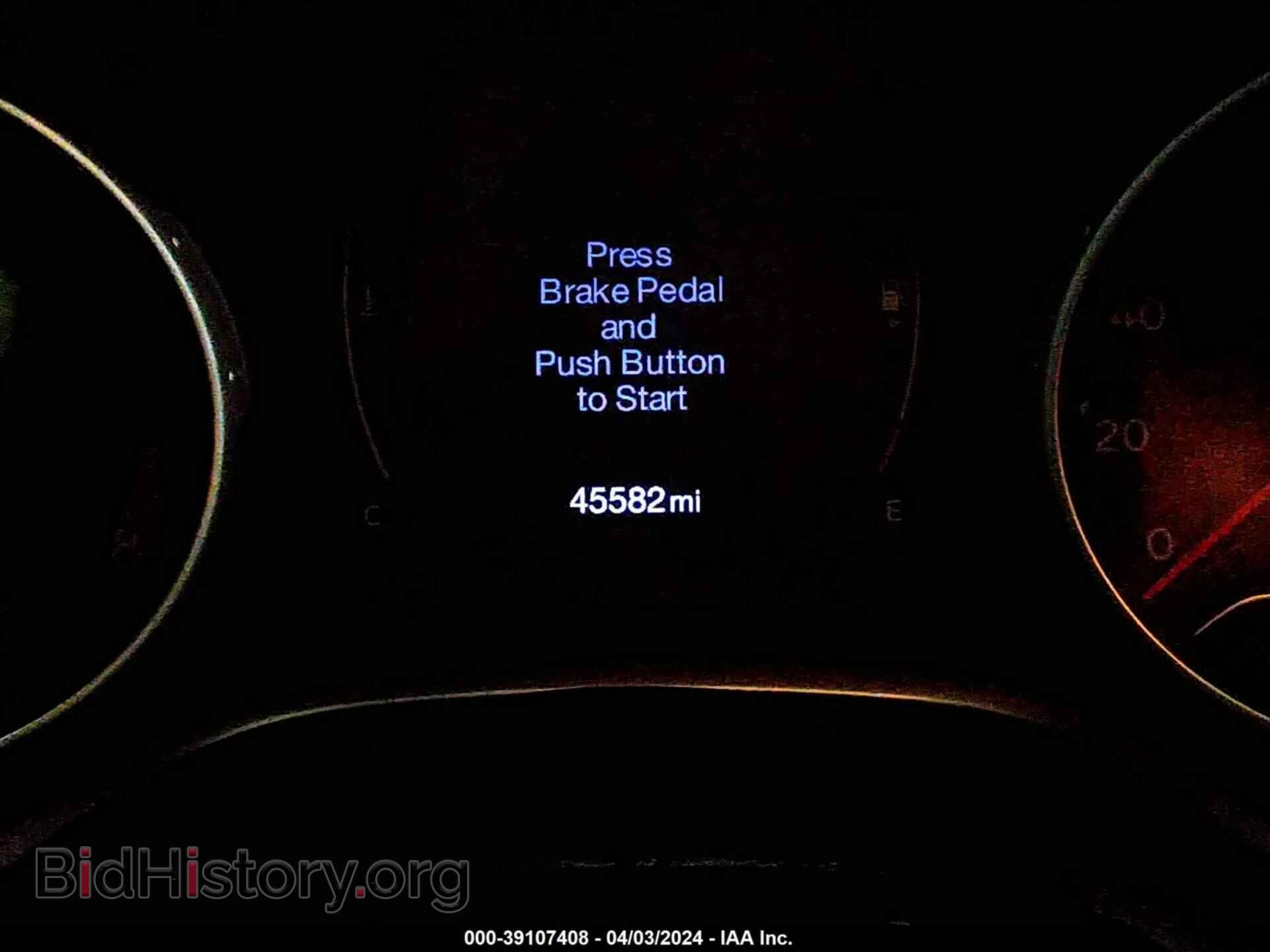 2019 JEEP COMPASS - VIN: 3C4NJDBBXKT761228 - Фото 7
