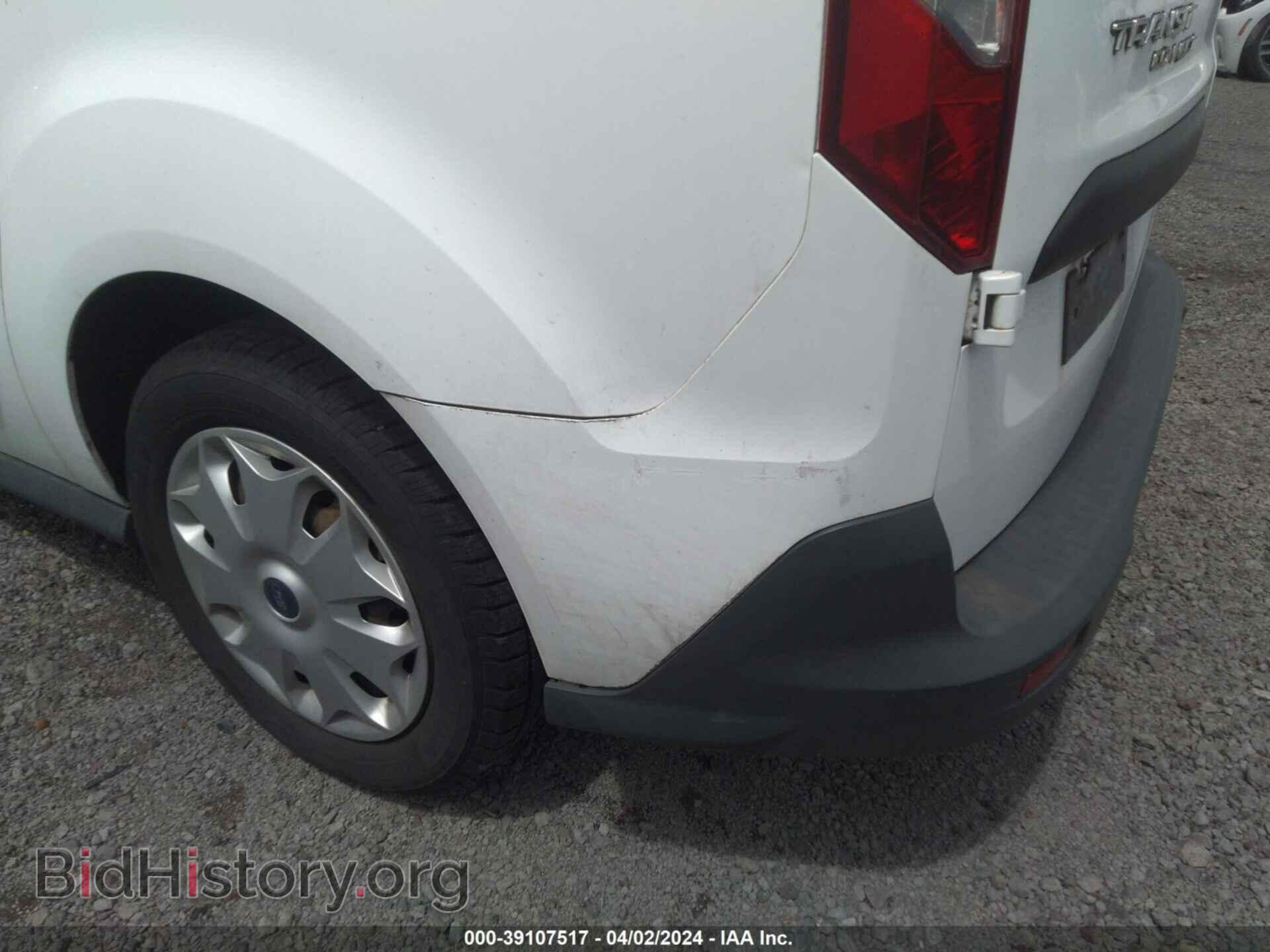 2015 FORD TRANSIT CONNECT - VIN: NM0LS7F74F1225154 - Фото 6