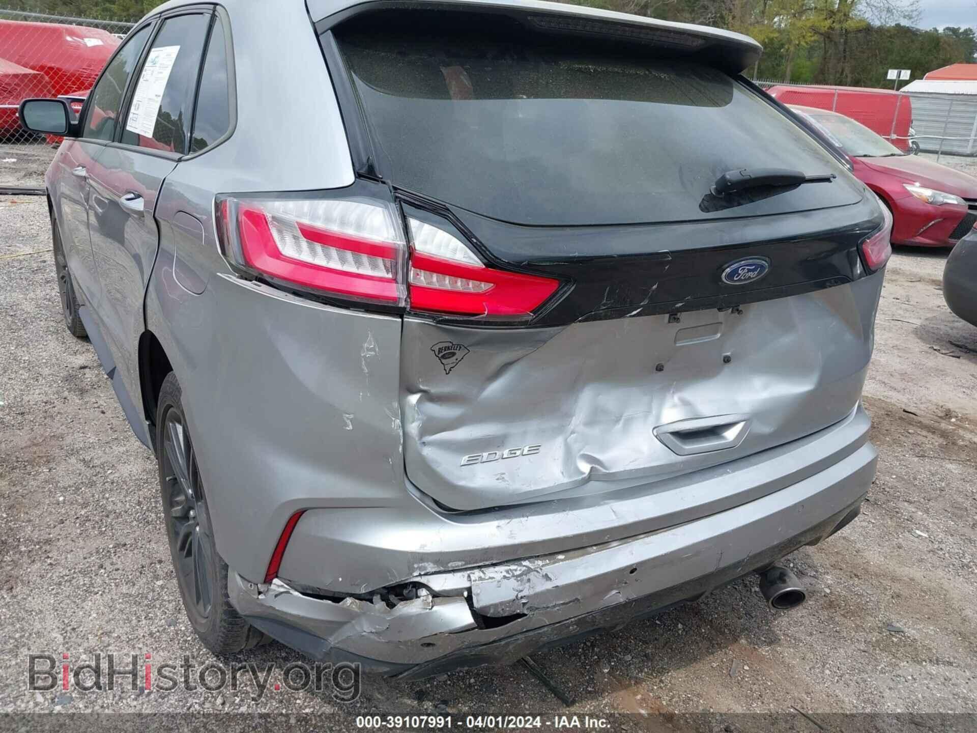 2020 FORD EDGE - VIN: 2FMPK3J9XLBB12357 - Photo 6