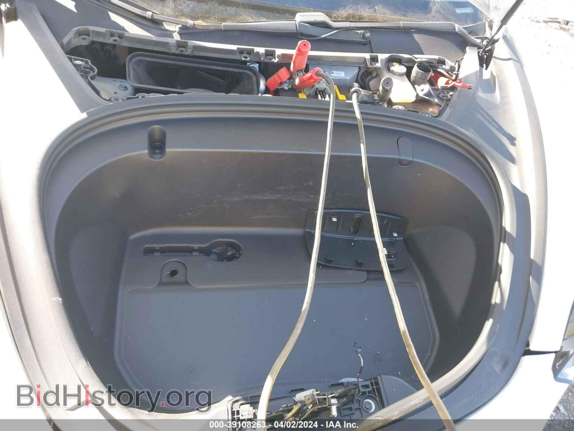 2019 TESLA MODEL 3 - VIN: 5YJ3E1EA3KF425125 - Фото 10