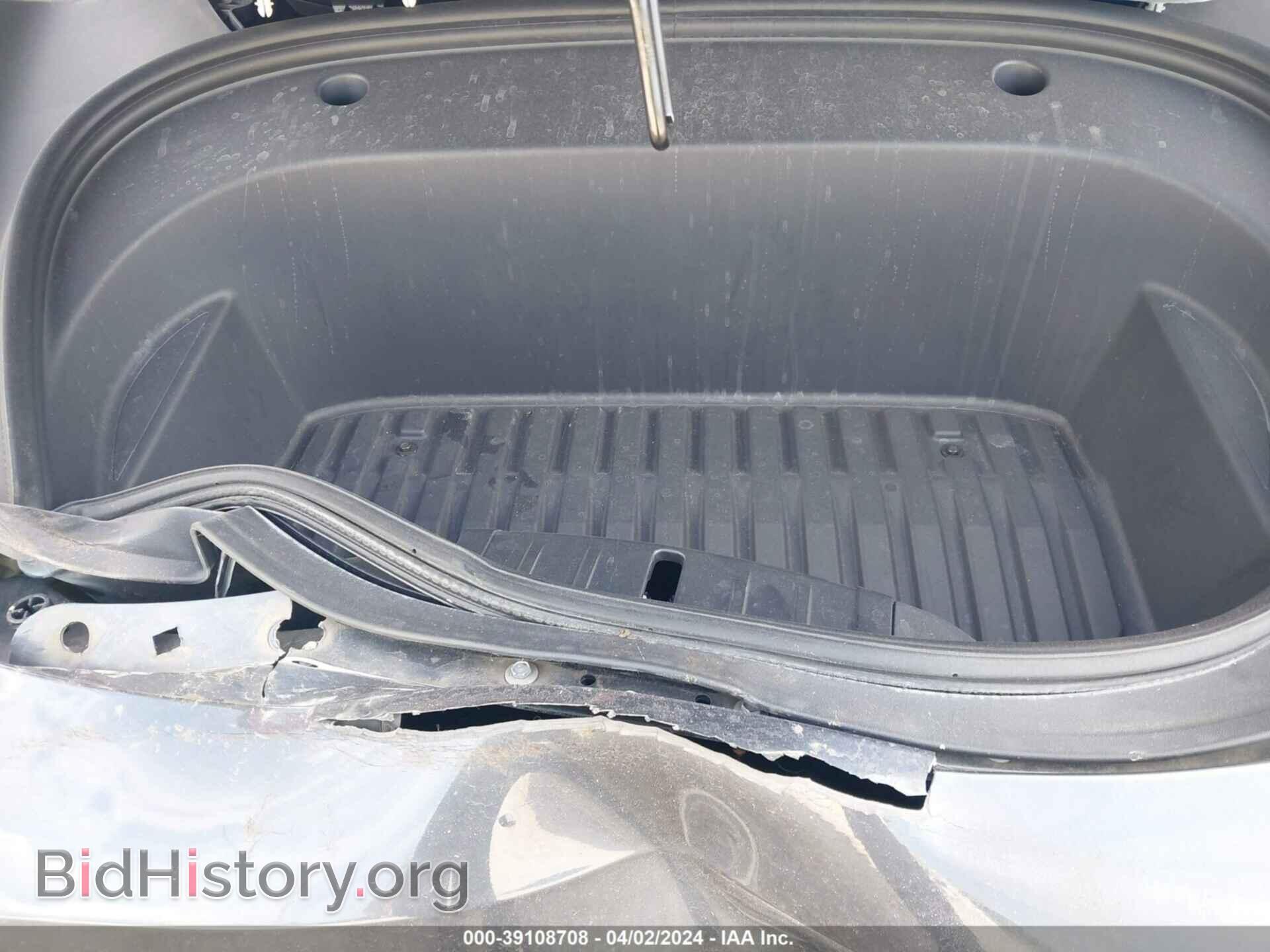 2023 TESLA MODEL 3 - VIN: 5YJ3E1EA3PF427111 - Photo 10