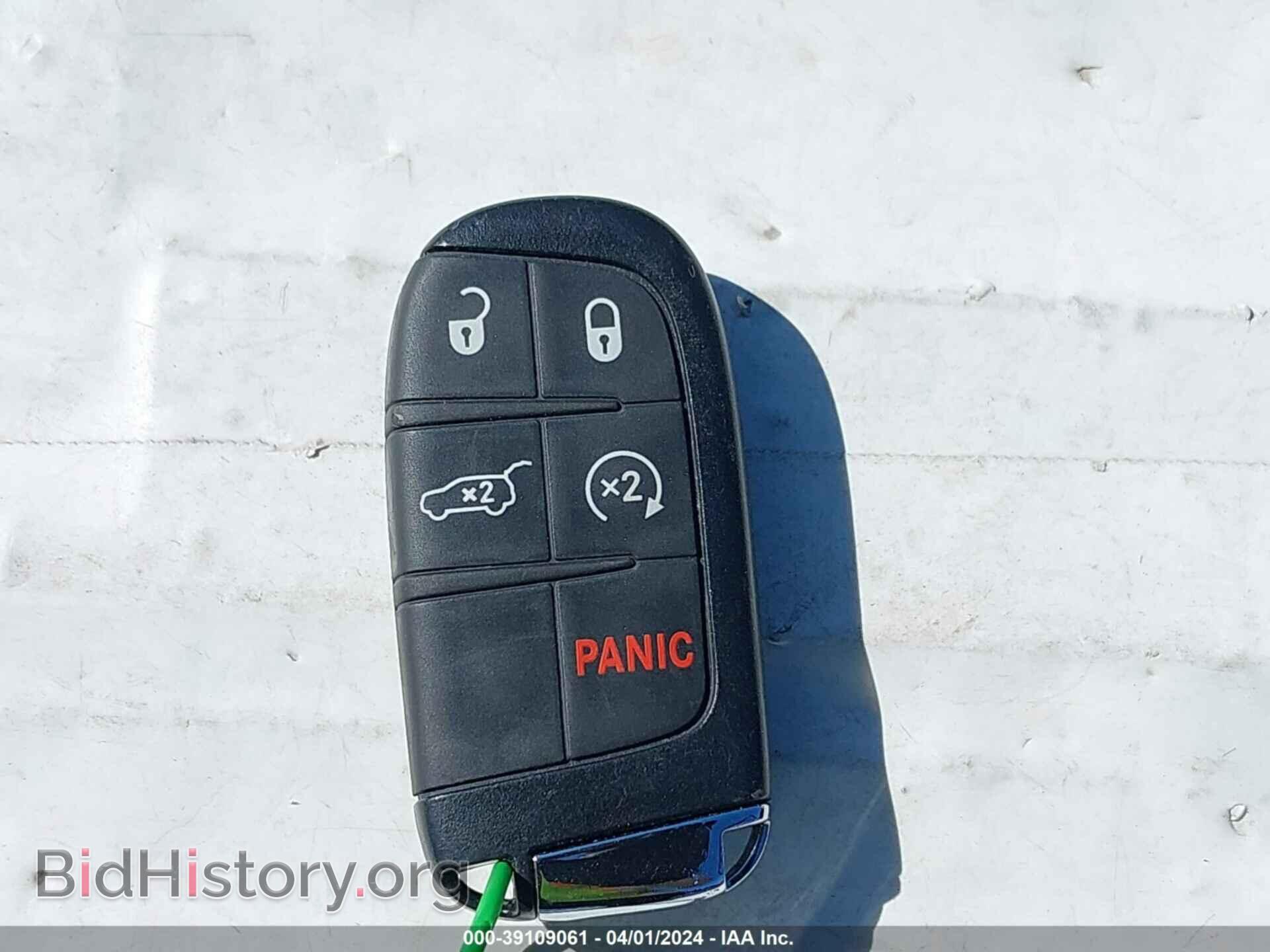2022 JEEP COMPASS - VIN: 3C4NJDDB3NT234097 - Фото 11