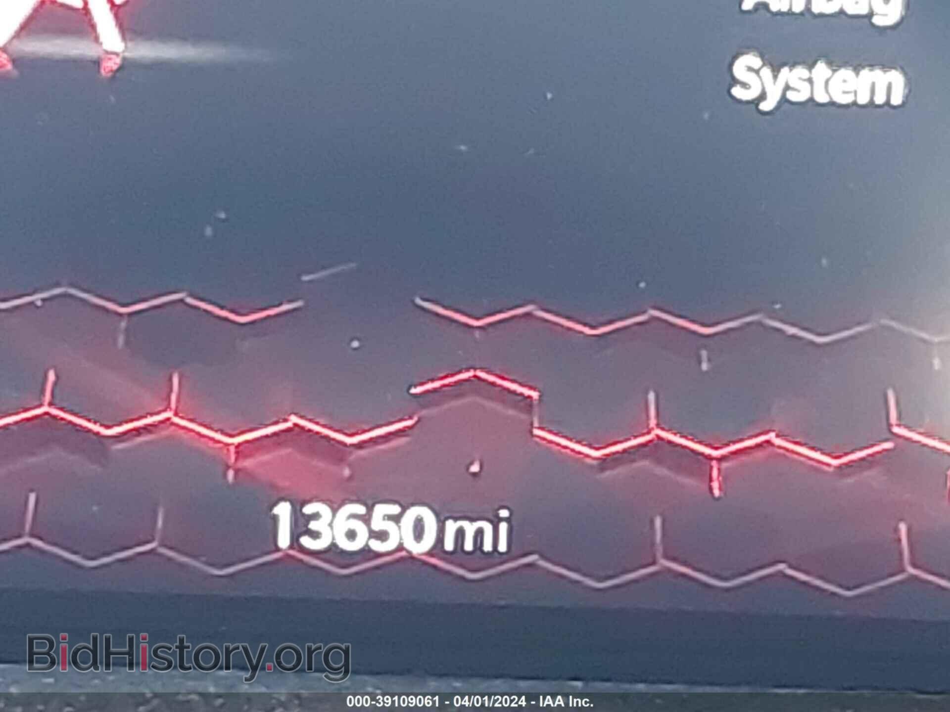 2022 JEEP COMPASS - VIN: 3C4NJDDB3NT234097 - Фото 15
