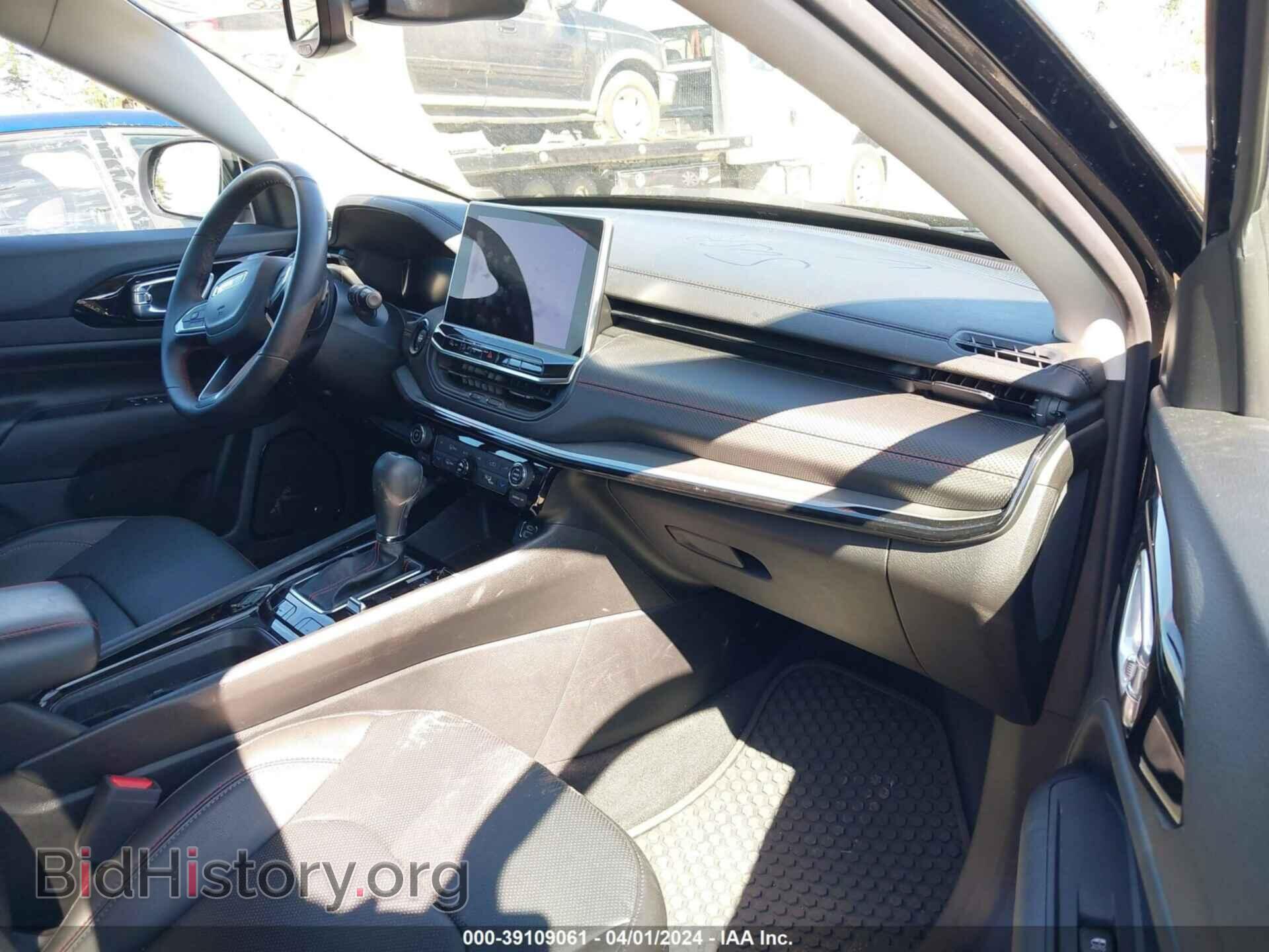 2022 JEEP COMPASS - VIN: 3C4NJDDB3NT234097 - Фото 5