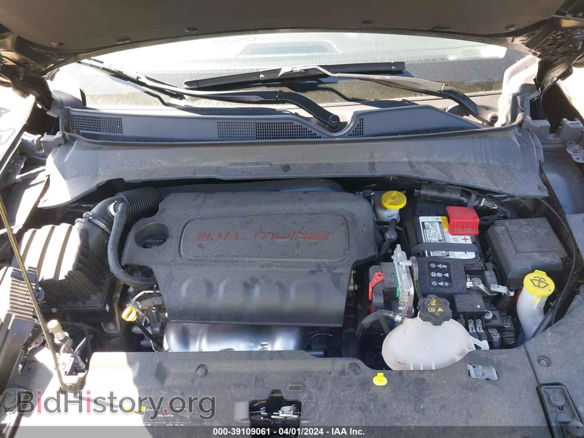 2022 JEEP COMPASS - VIN: 3C4NJDDB3NT234097 - Фото 10
