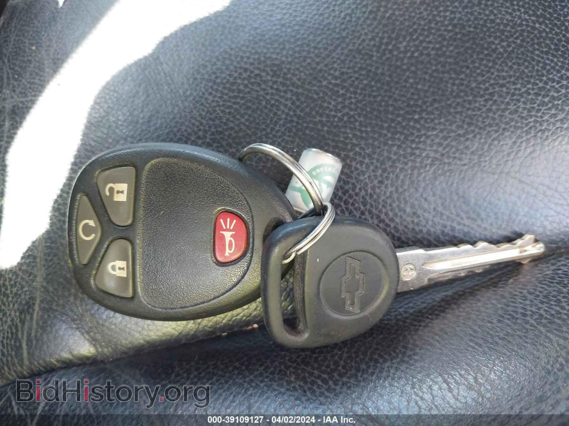 2013 CHEVROLET AVALANCHE - VIN: 3GNTKFE76DG123701 - Фото 11