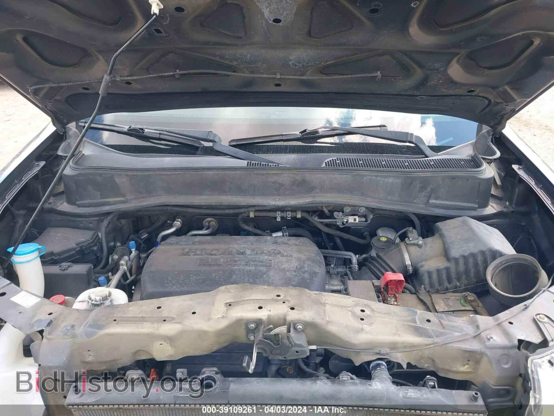 2013 HONDA PILOT - VIN: 5FNYF4H62DB058491 - Фото 10
