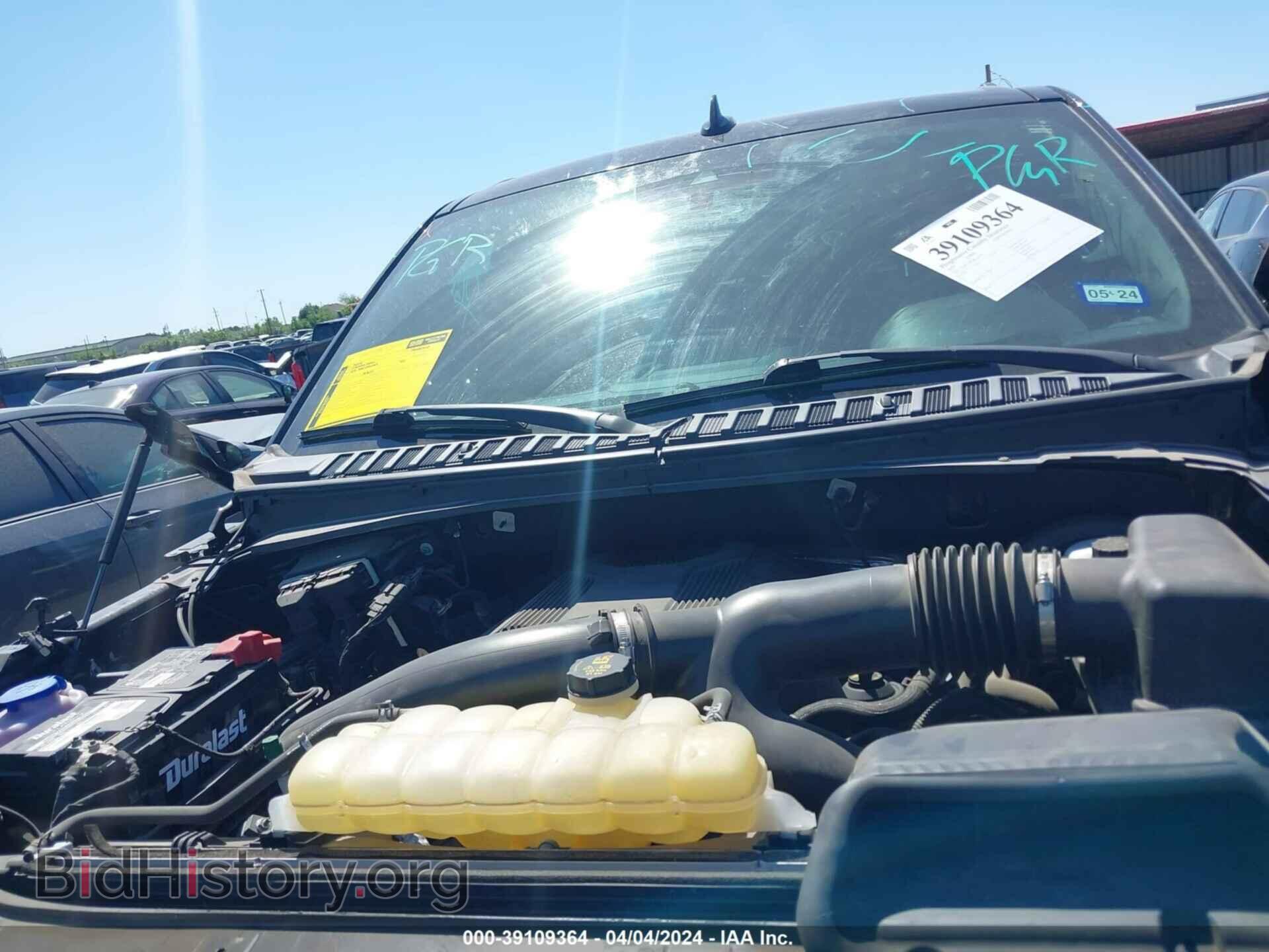 2019 FORD EXPEDITION - VIN: 1FMJU1HT2KEA04551 - Фото 10