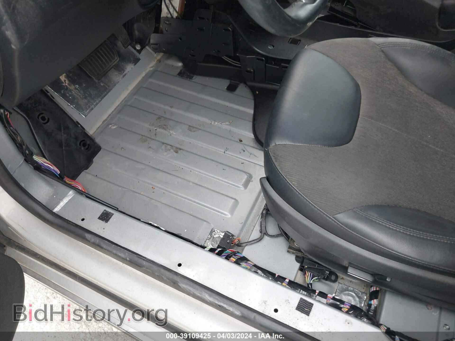 2013 TESLA MODEL S - VIN: 5YJSA1CGXDFP08459 - Photo 6