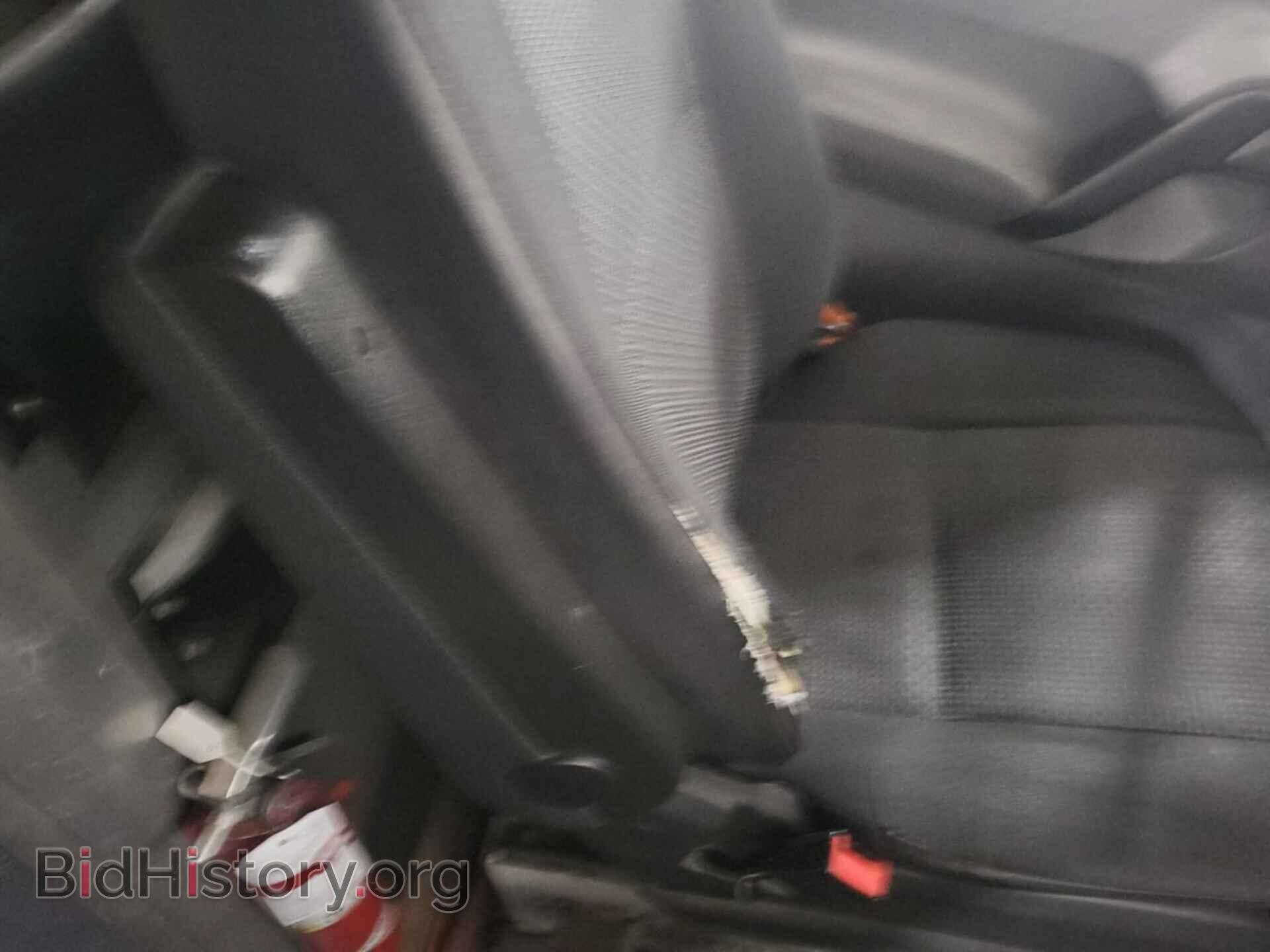 2011 MERCEDES-BENZ SPRINTER - VIN: WD3PE8CB0B5583679 - Фото 3