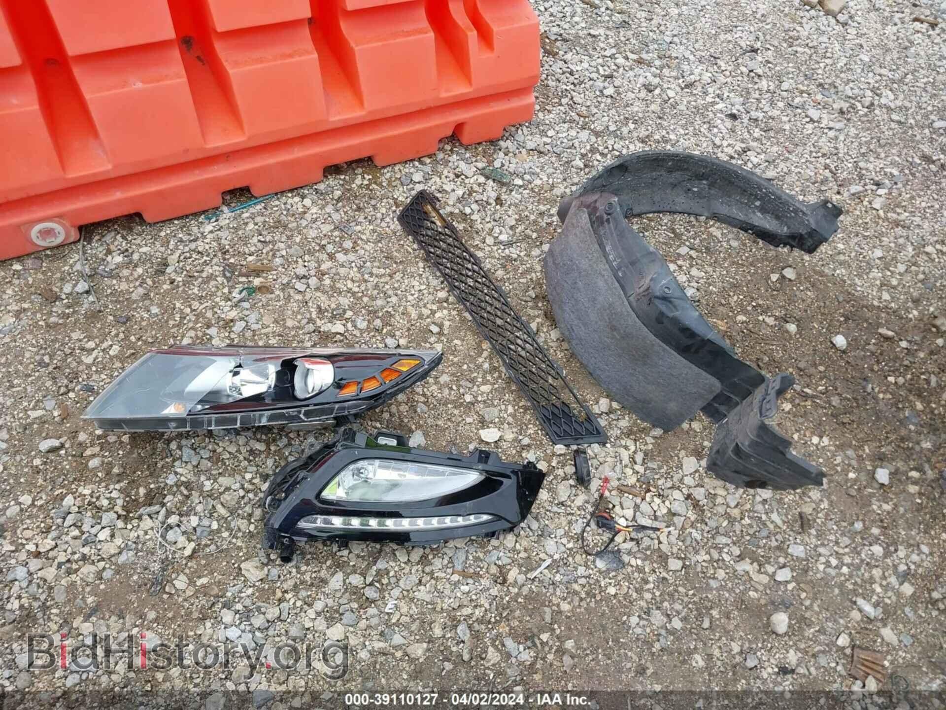 2012 KIA OPTIMA - VIN: 5XXGR4A66CG078980 - Photo 12