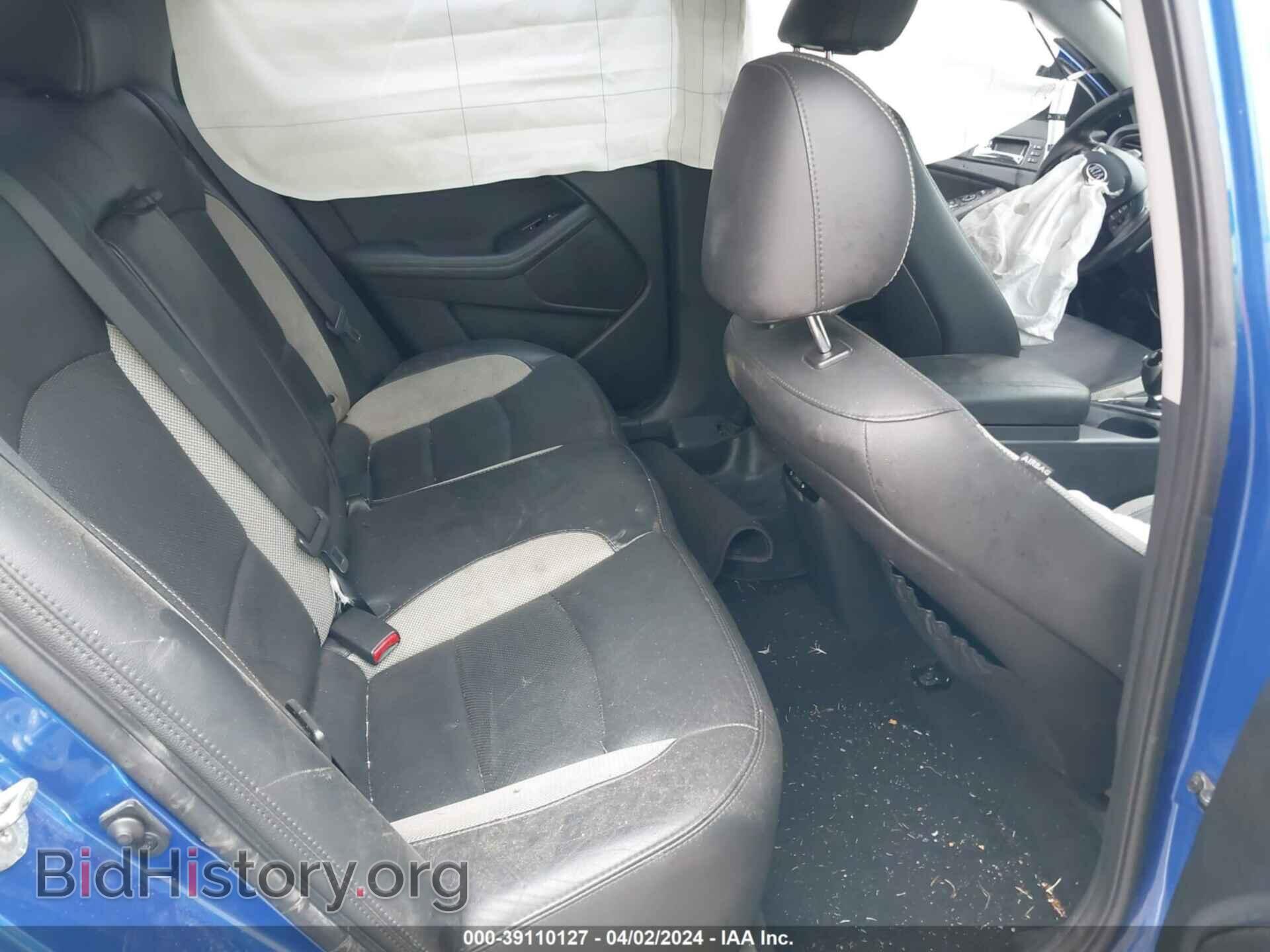 2012 KIA OPTIMA - VIN: 5XXGR4A66CG078980 - Photo 8