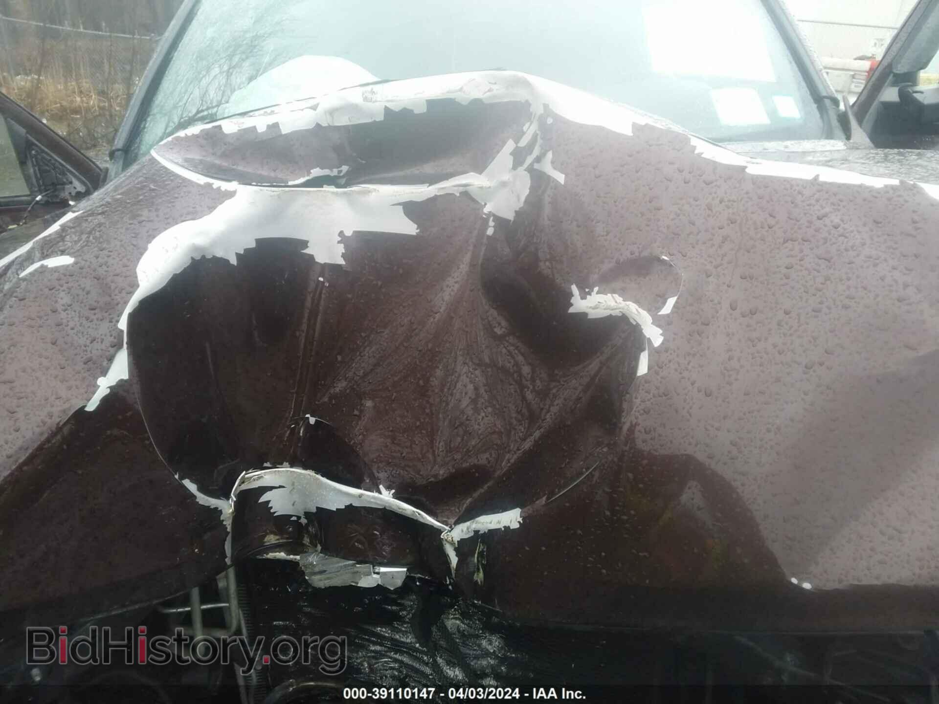 2014 RAM 1500 - VIN: 1C6RR7LT6ES472377 - Фото 10