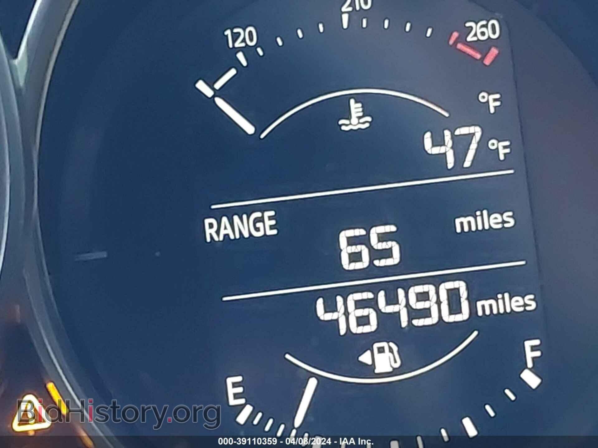 2019 MAZDA CX-5 - VIN: JM3KFBBM3K0587548 - Фото 15