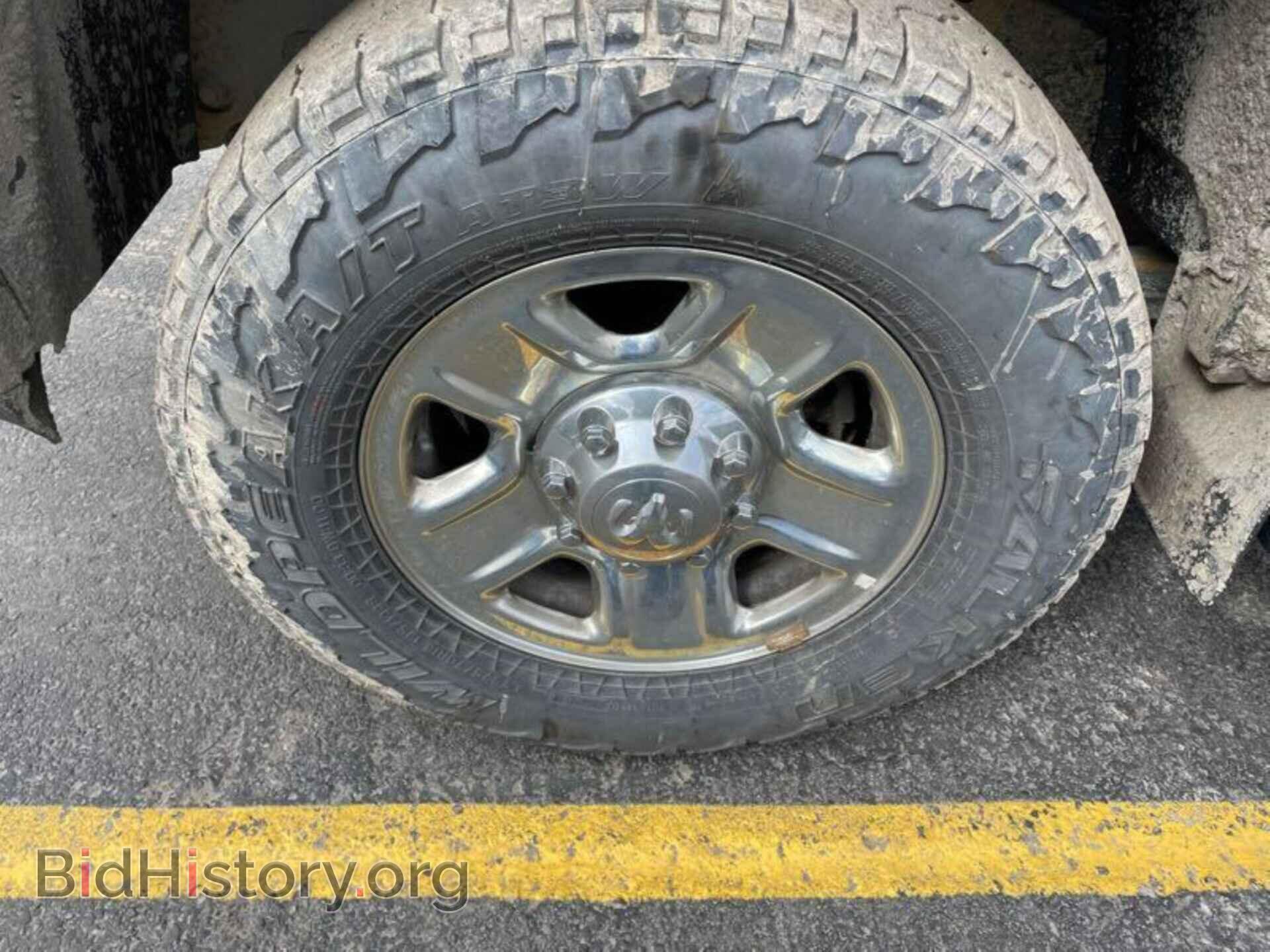 2016 RAM 2500 - VIN: 3C6TR5CT4GG342425 - Фото 18
