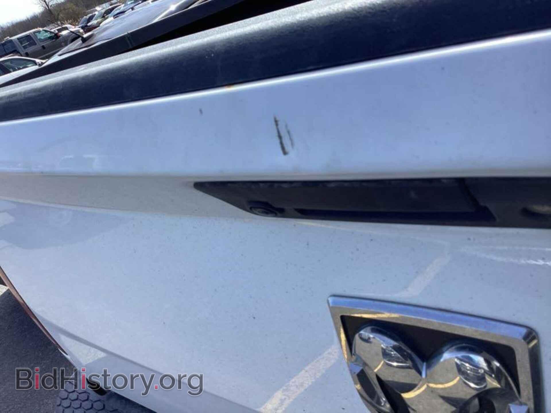 2016 RAM 2500 - VIN: 3C6TR5CT4GG342425 - Фото 9
