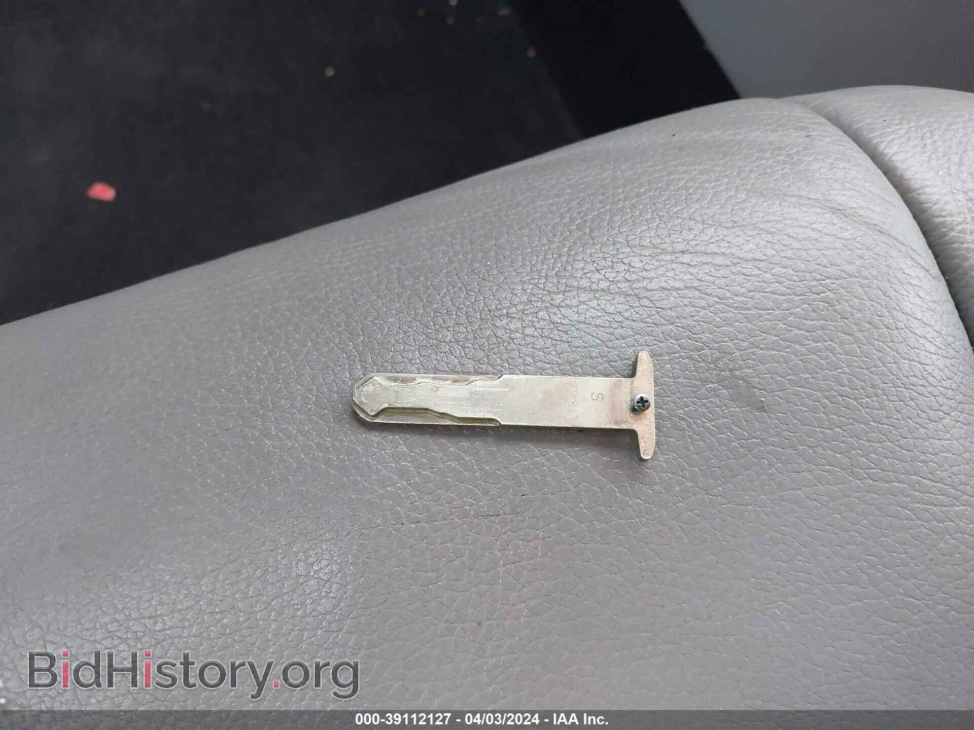 2012 HONDA PILOT - VIN: 5FNYF4H94CB068139 - Фото 11