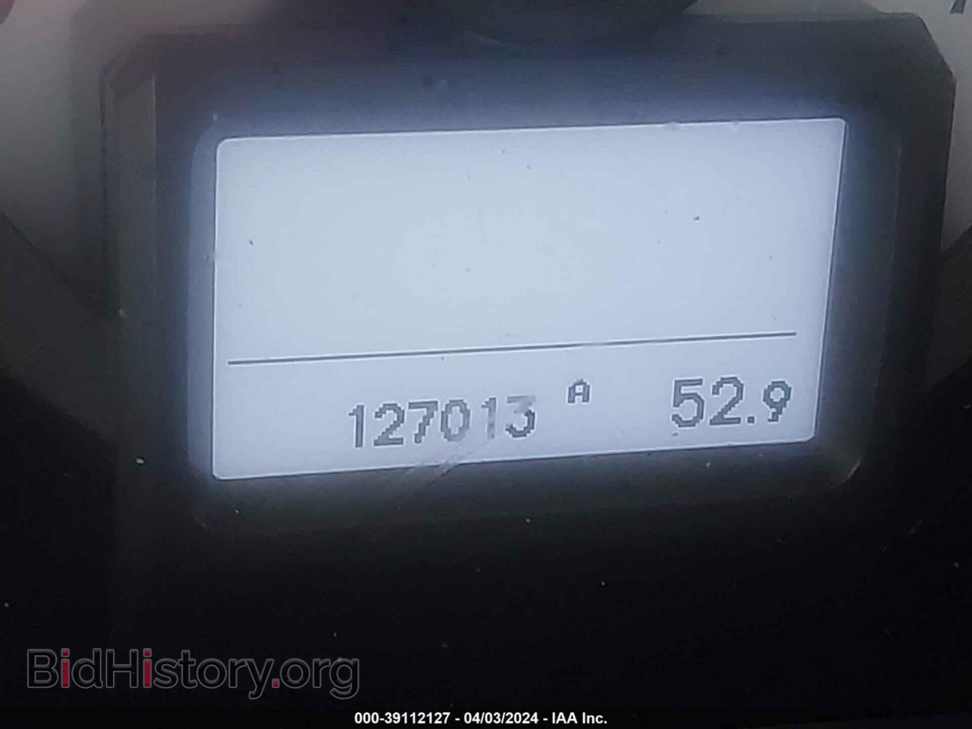 2012 HONDA PILOT - VIN: 5FNYF4H94CB068139 - Фото 15