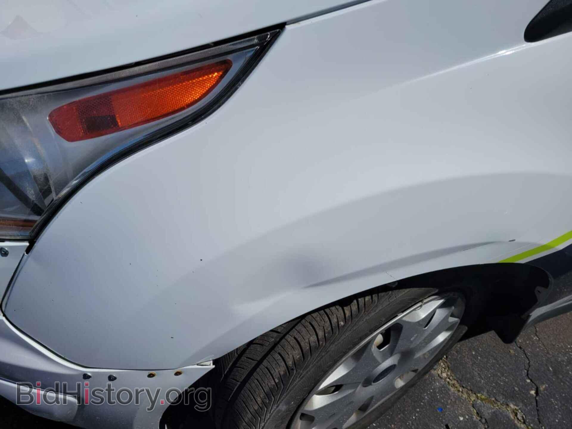 2016 FORD TRANSIT CONNECT - VIN: NM0LS7F73G1248362 - Фото 2