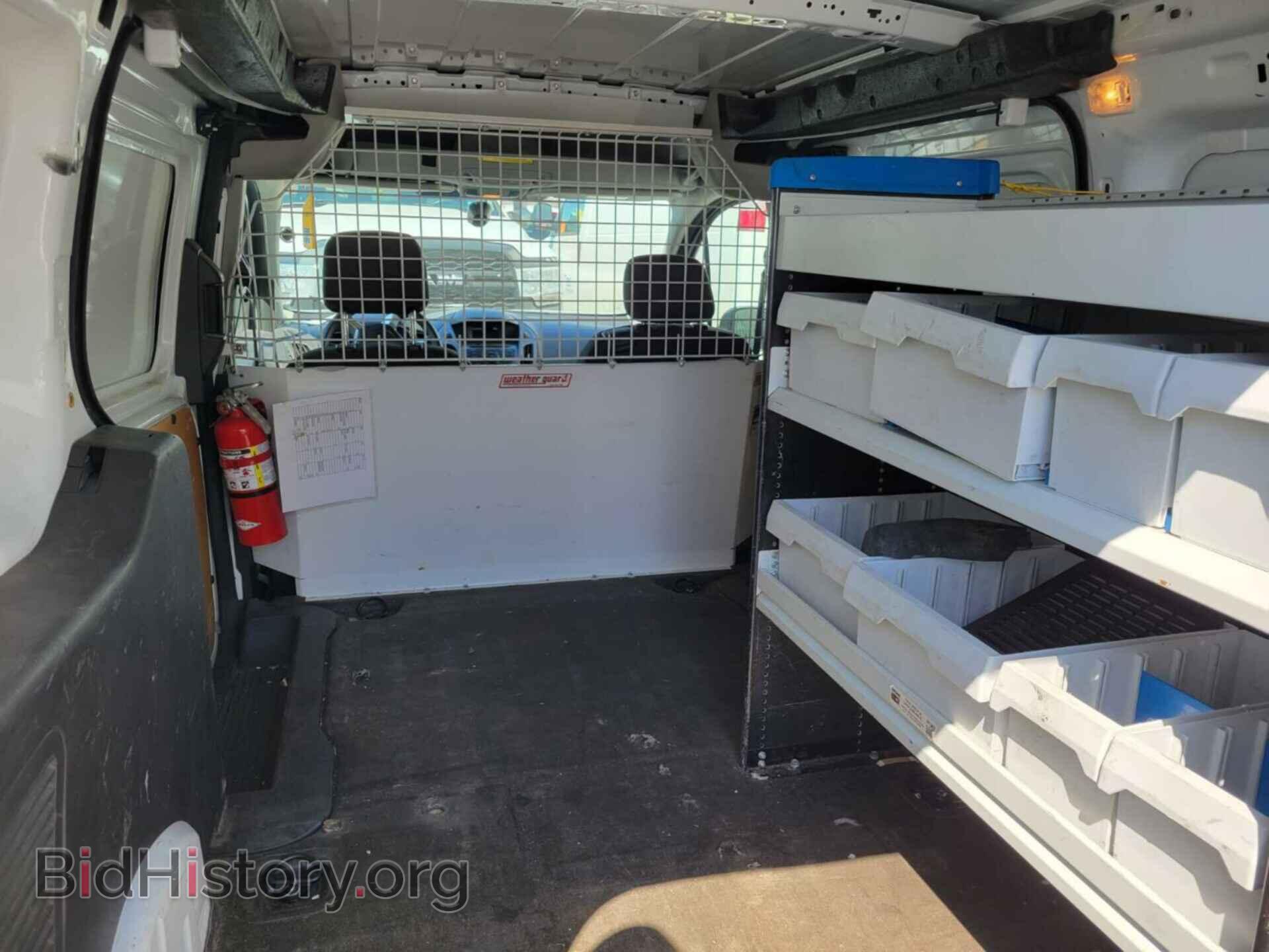 2016 FORD TRANSIT CONNECT - VIN: NM0LS7F73G1248362 - Фото 11