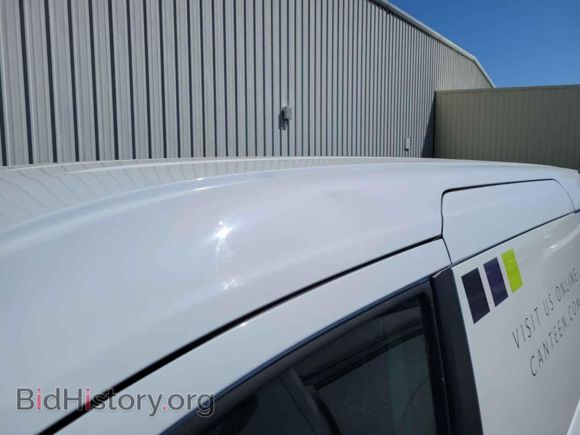 2016 FORD TRANSIT CONNECT - VIN: NM0LS7F73G1248362 - Фото 22