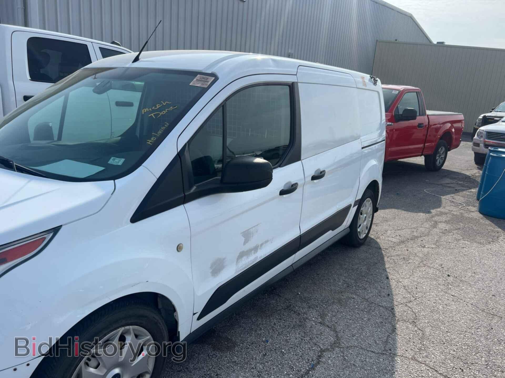2016 FORD TRANSIT CONNECT - VIN: NM0LS7F73G1248362 - Фото 29