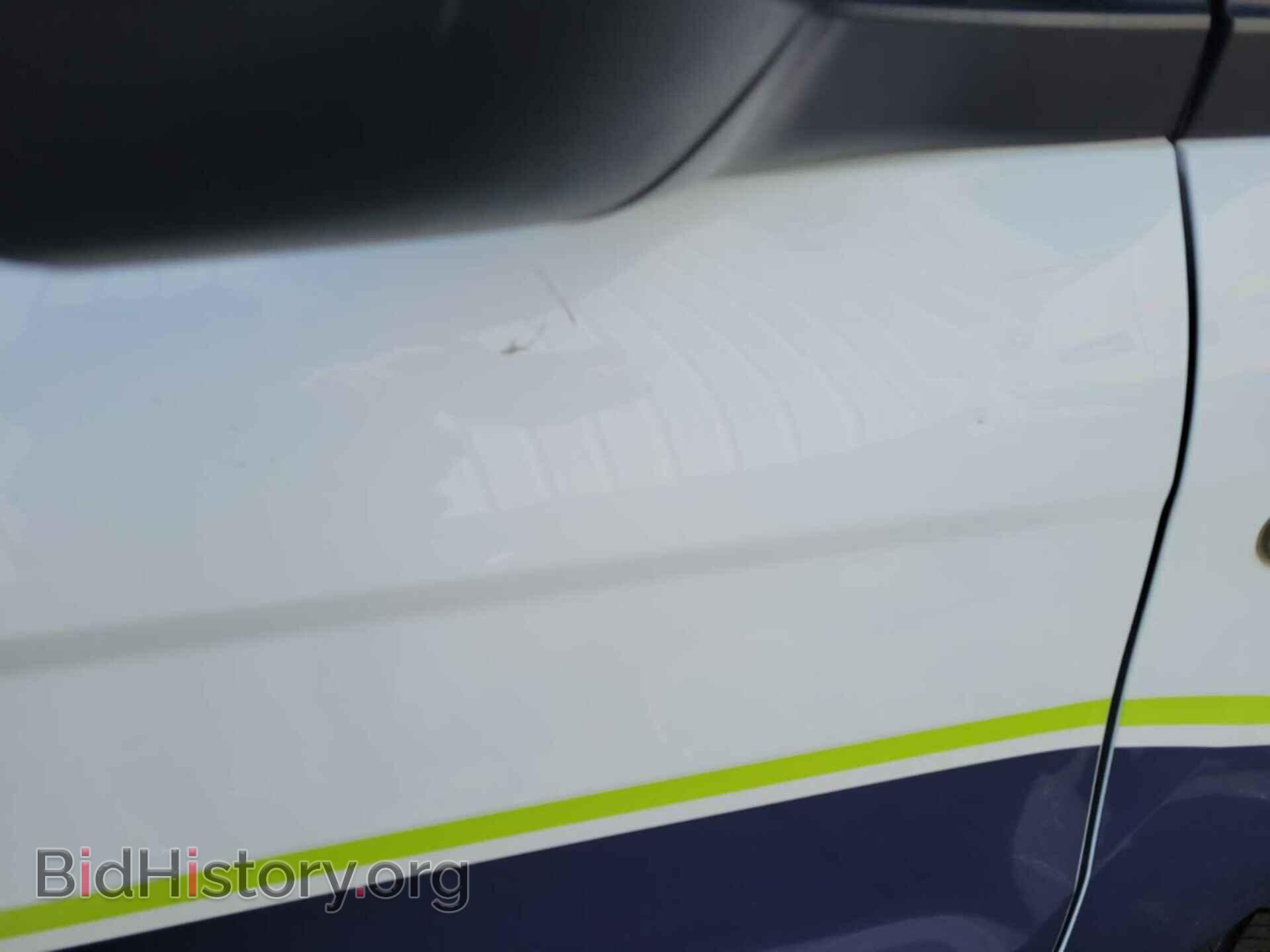 2016 FORD TRANSIT CONNECT - VIN: NM0LS7F73G1248362 - Фото 5