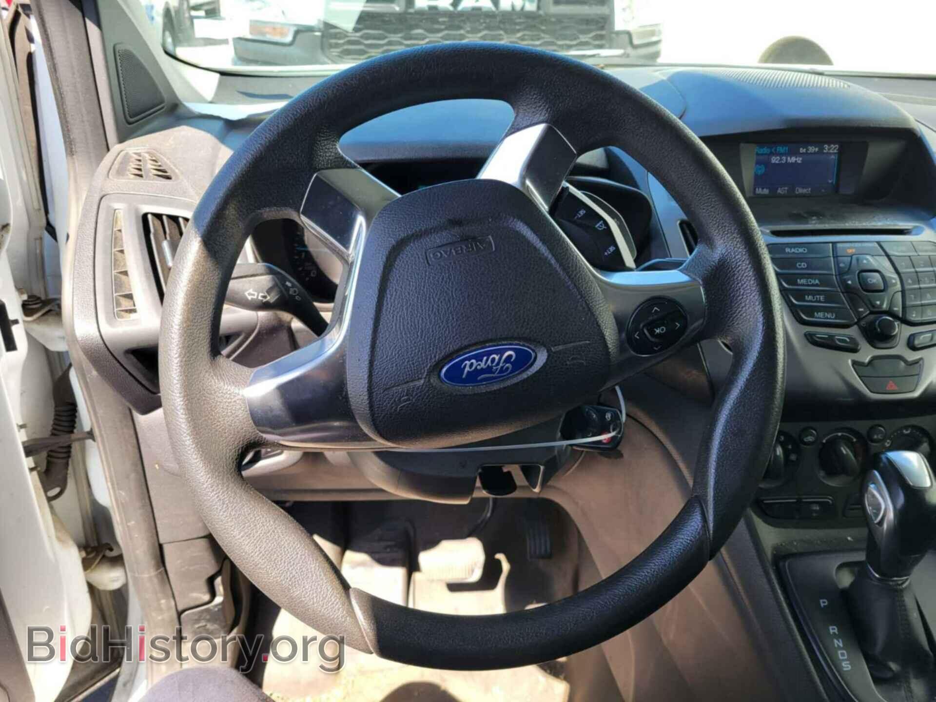 2016 FORD TRANSIT CONNECT - VIN: NM0LS7F73G1248362 - Фото 8