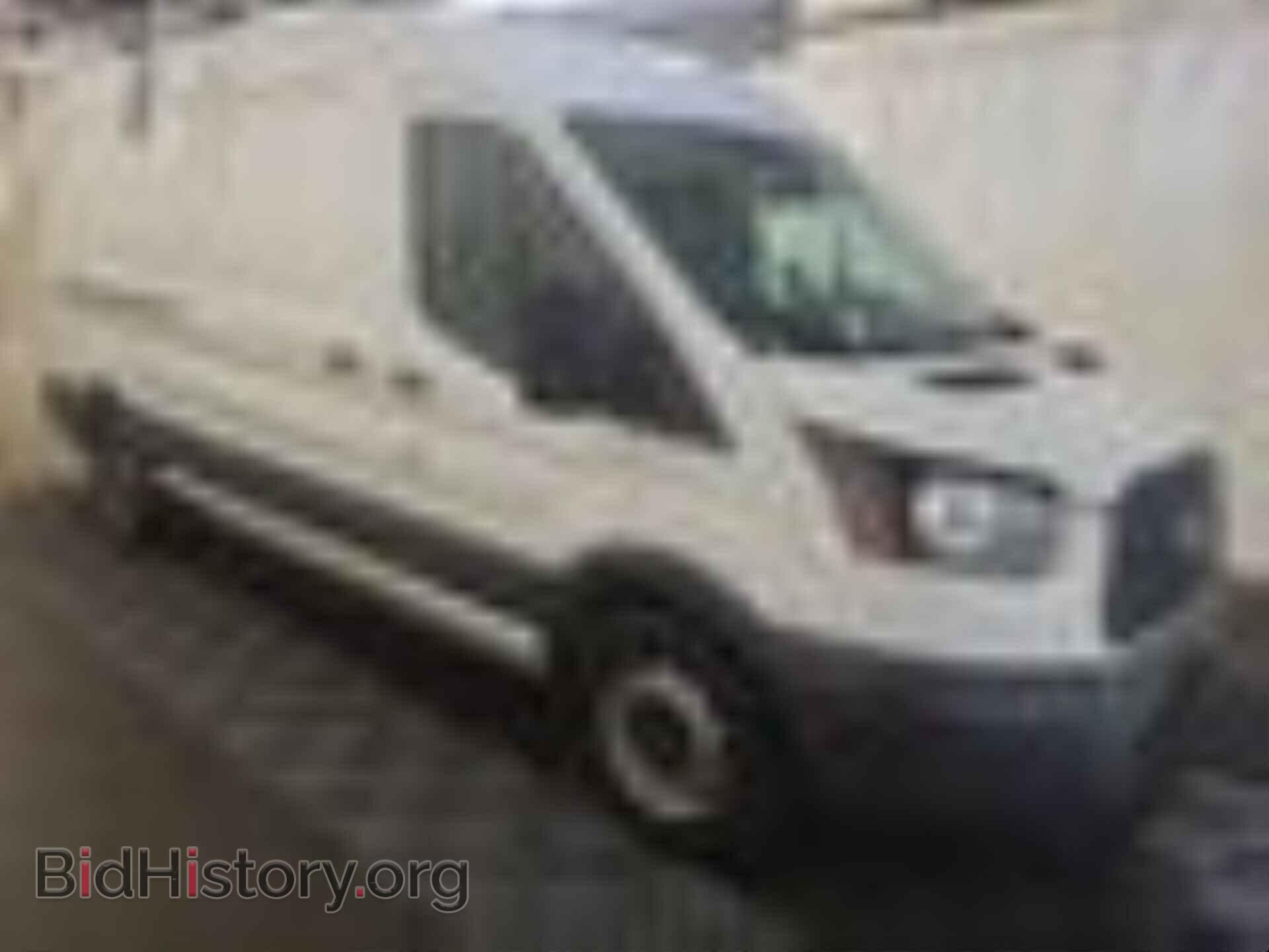 2018 FORD TRANSIT - VIN: 1FTYR2CM4JKA09986 - Фото 21