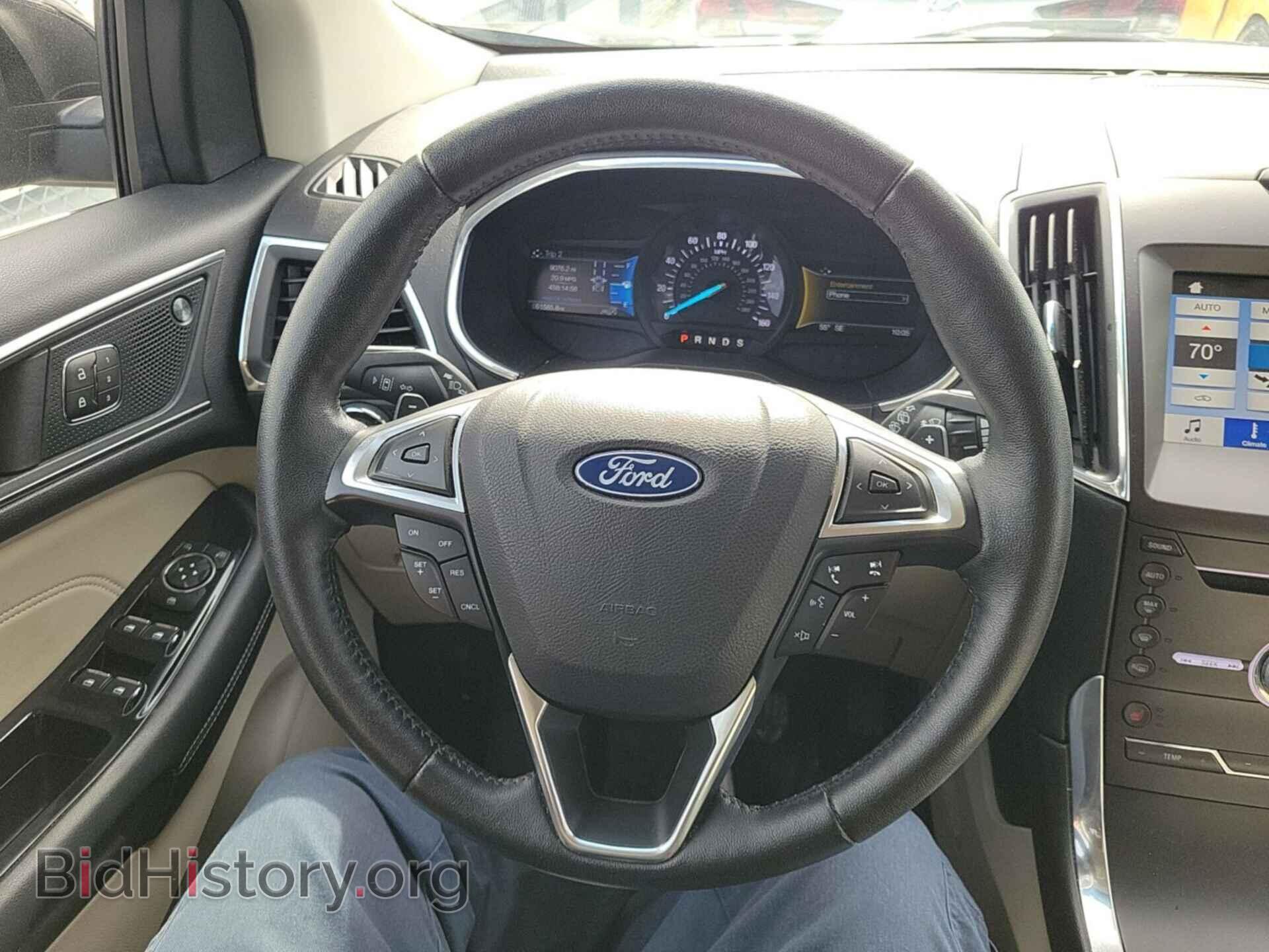 2019 FORD EDGE - VIN: 2FMPK4K98KBC49655 - Photo 20