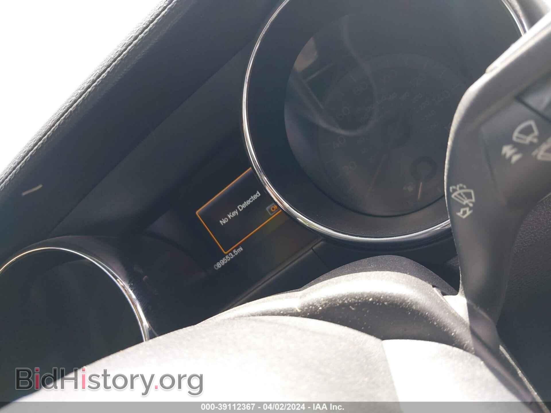 2017 FORD MUSTANG - VIN: 1FA6P8CF3H5316808 - Фото 7