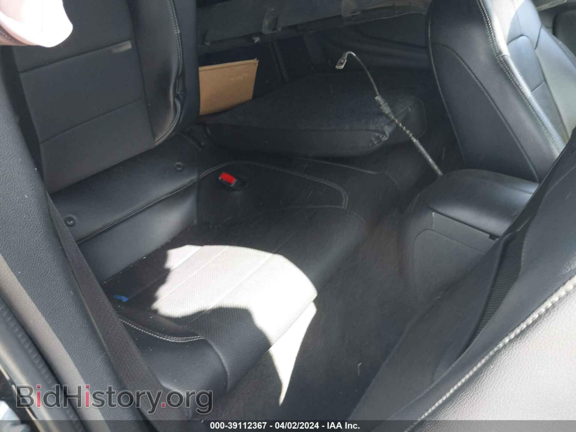 2017 FORD MUSTANG - VIN: 1FA6P8CF3H5316808 - Фото 8
