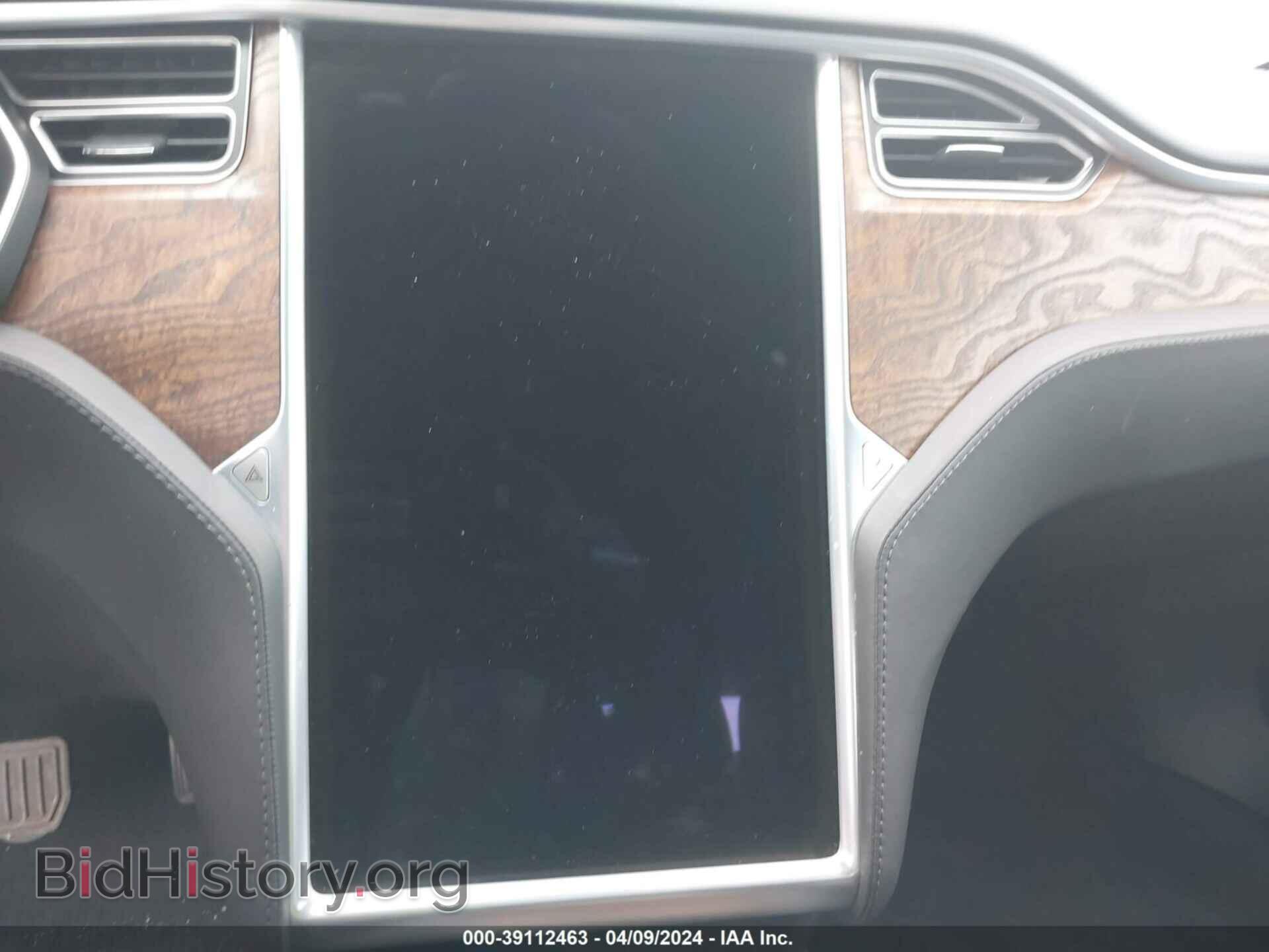 2018 TESLA MODEL S - VIN: 5YJSA1E26JF245569 - Фото 7