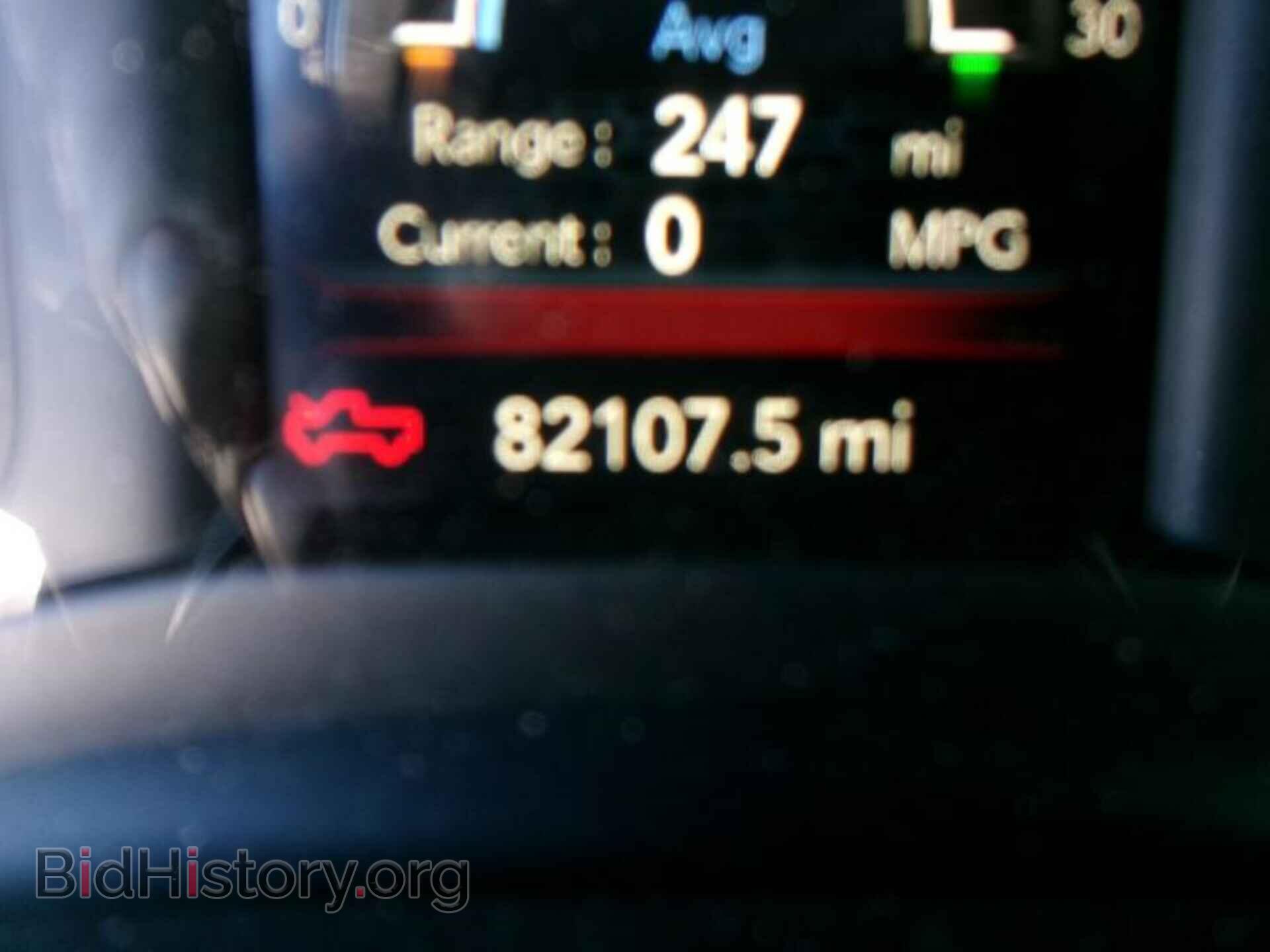 2021 RAM 1500 - VIN: 1C6RRFFG9MN545795 - Фото 8