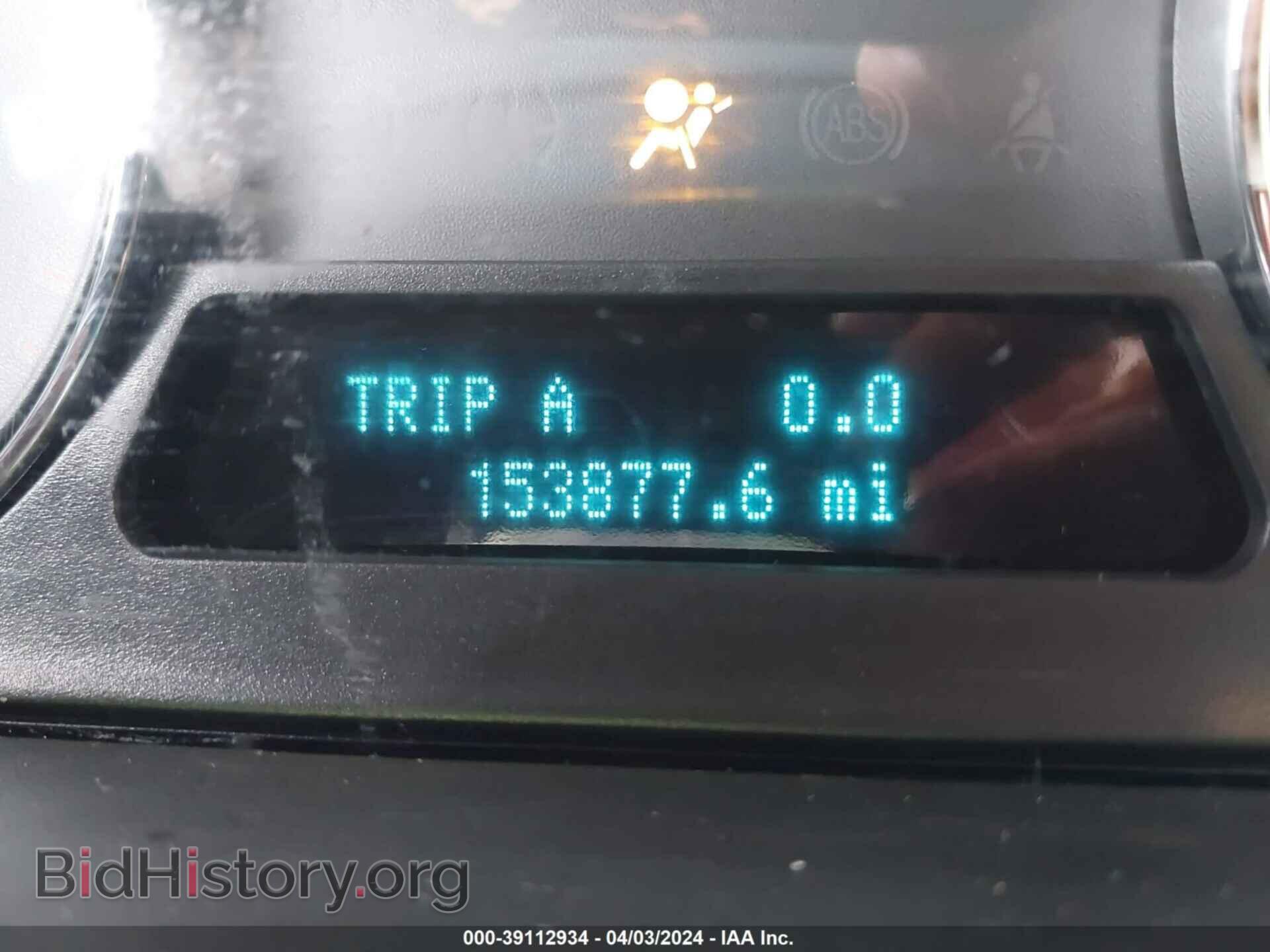 2010 FORD FLEX - VIN: 2FMHK6DC5ABA85322 - Photo 7