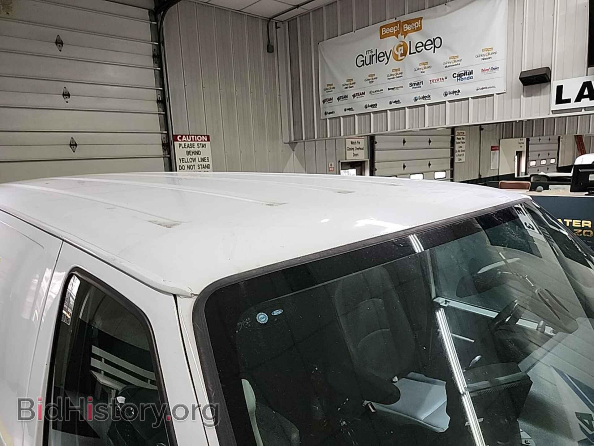 Фотография 1FTNE2EW8DDB12298 - FORD ECONOLINE 2013
