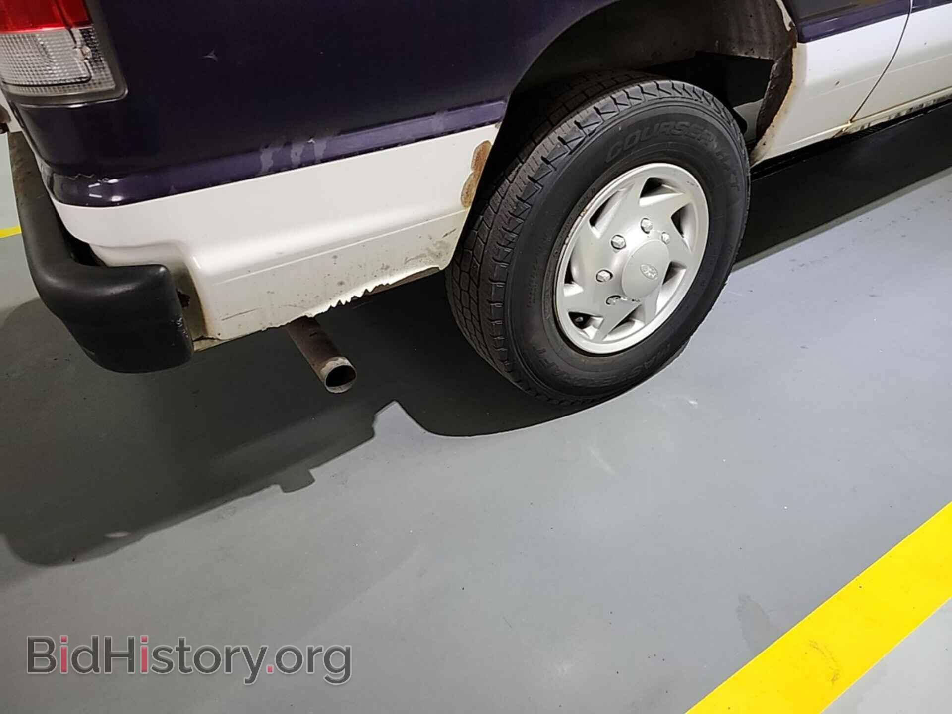 2013 FORD ECONOLINE - VIN: 1FTNE2EW8DDB12298 - Фото 2