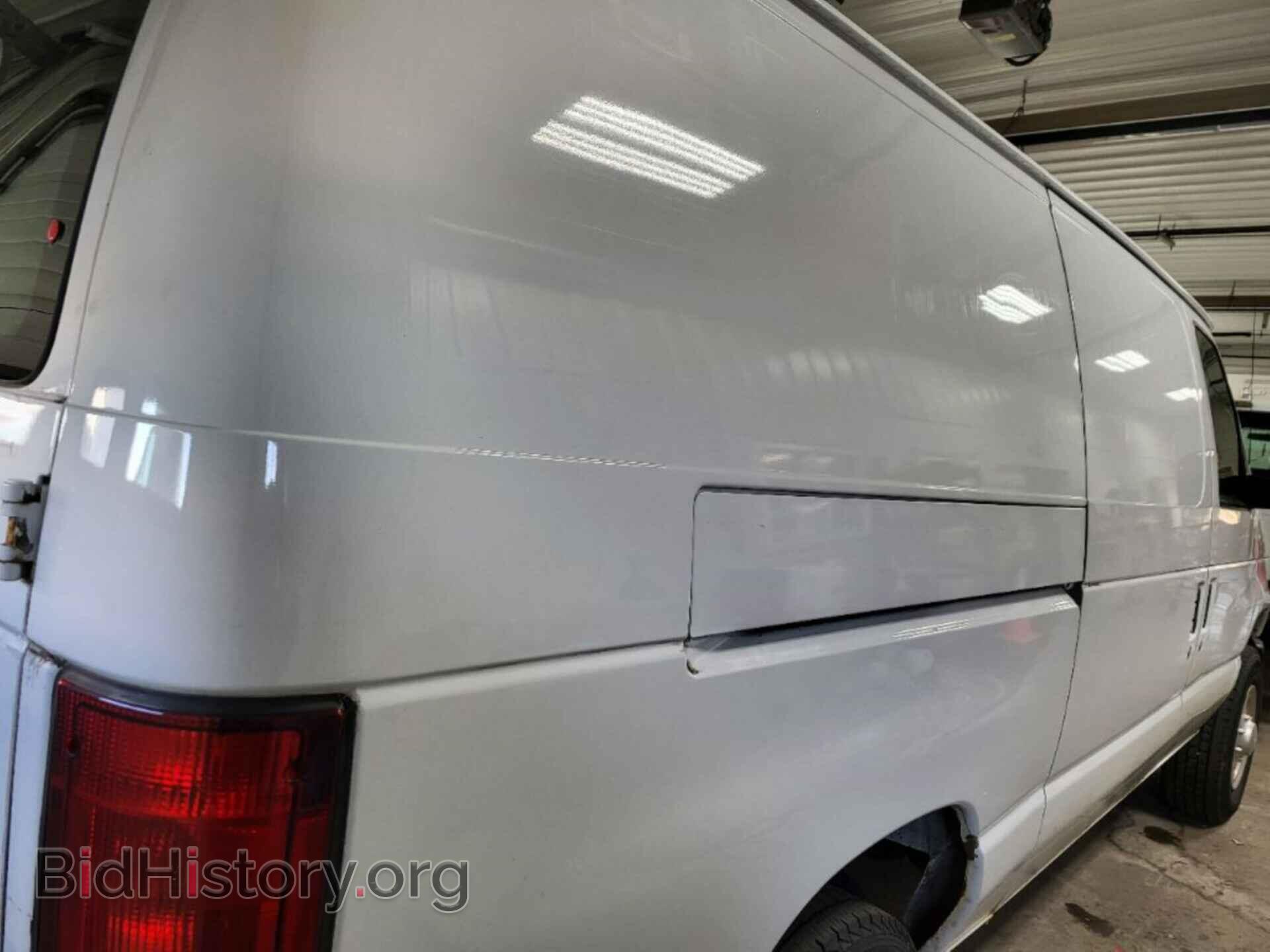 2013 FORD ECONOLINE - VIN: 1FTNE2EW8DDB12298 - Фото 5