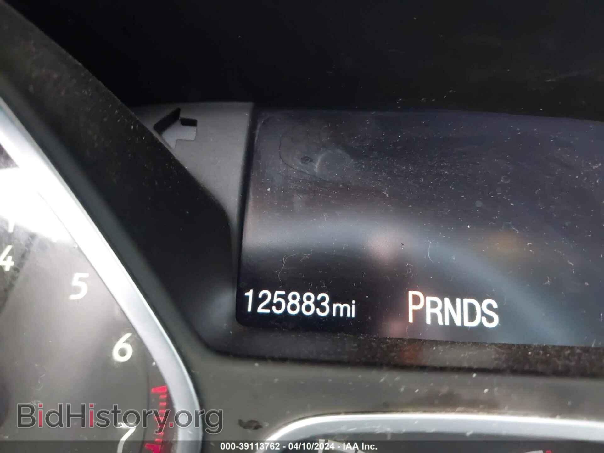 2017 FORD FOCUS - VIN: 1FADP3H20HL220081 - Фото 7