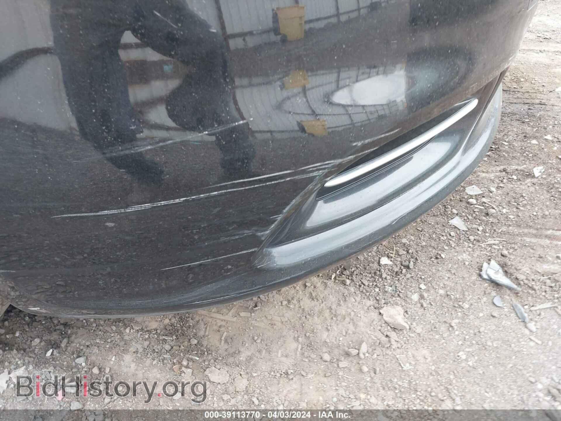 2014 DODGE DART - VIN: 1C3CDFAA0ED833507 - Фото 15